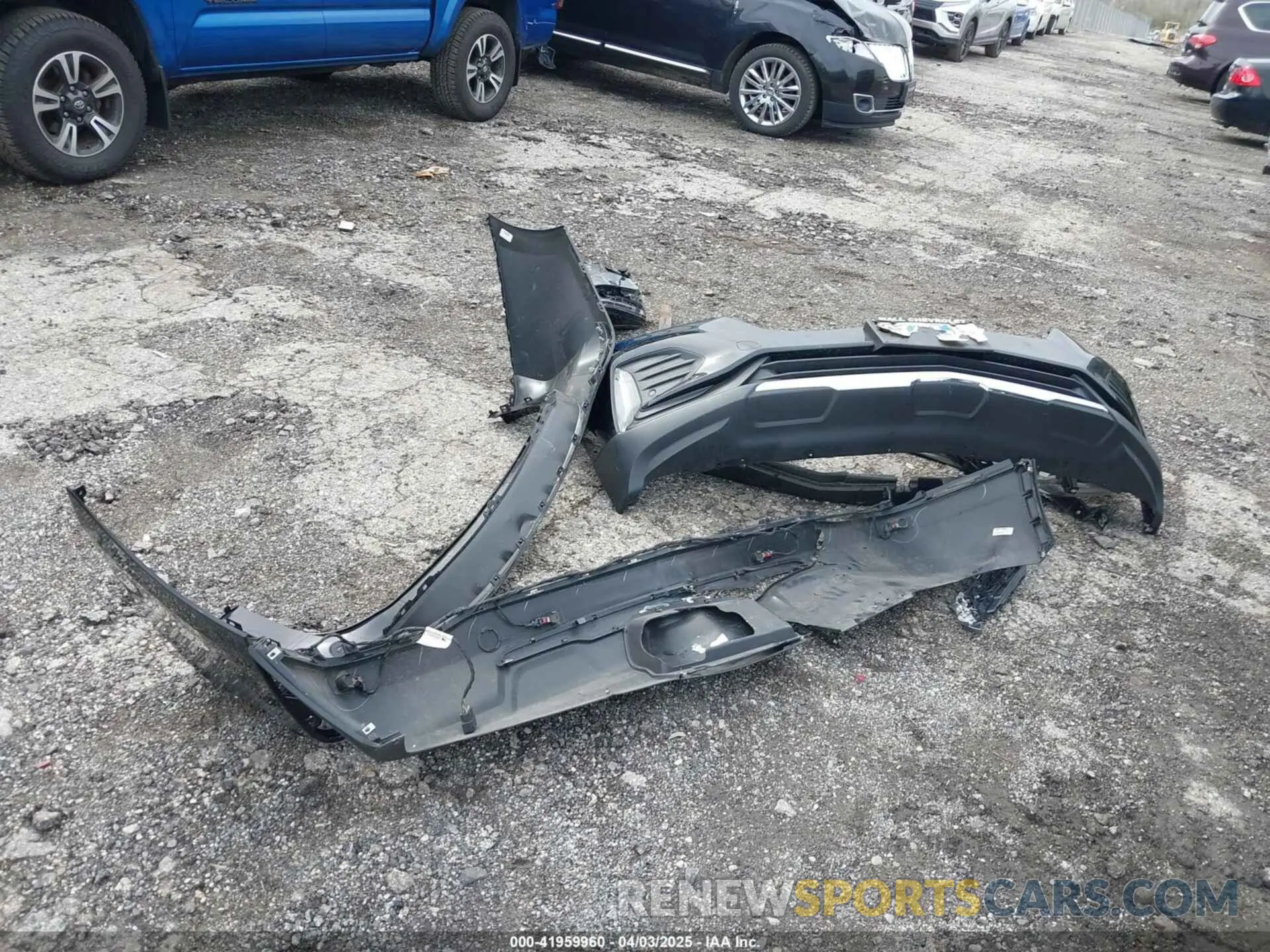 12 fotografías del automóvil dañado 3GNAXKEGXPL270973 CHEVROLET EQUINOX 2023