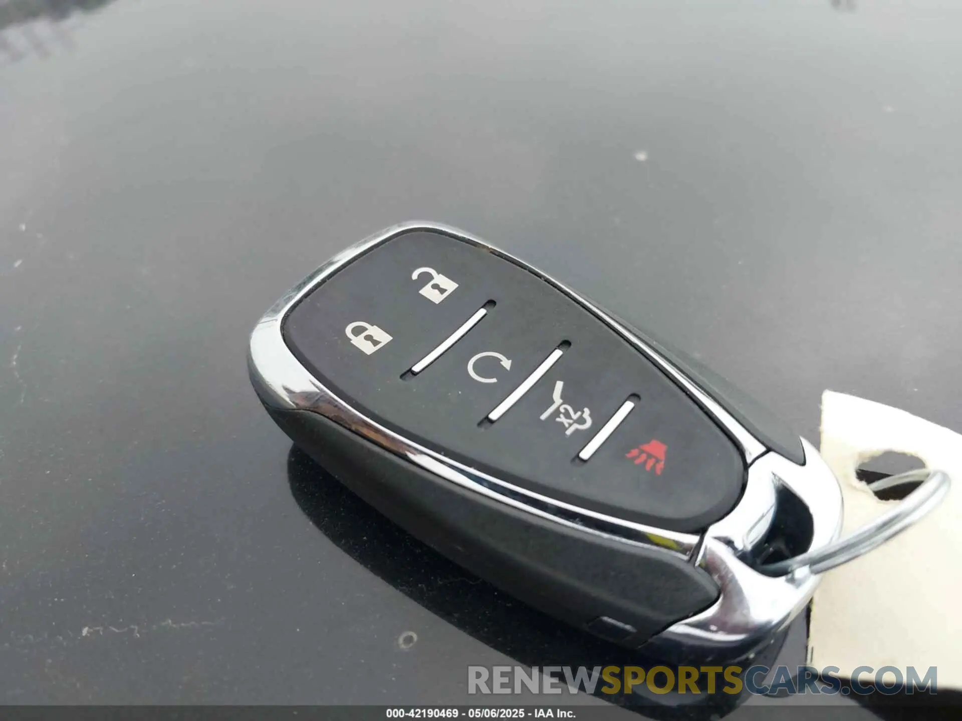 11 fotografías del automóvil dañado 3GNAXMEG5PL217867 CHEVROLET EQUINOX 2023