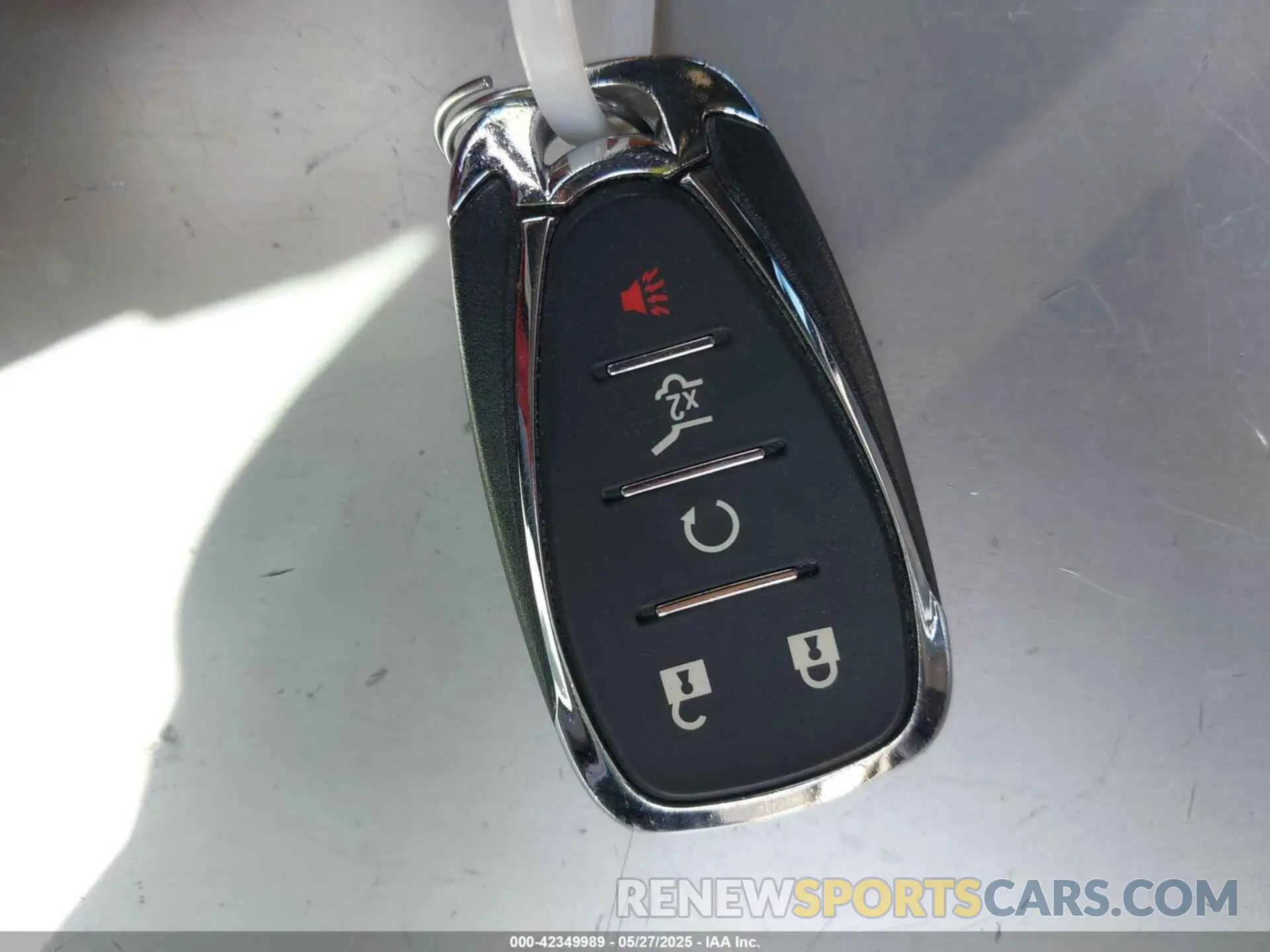 11 fotografías del automóvil dañado 3GNAXMEG9PS187746 CHEVROLET EQUINOX 2023