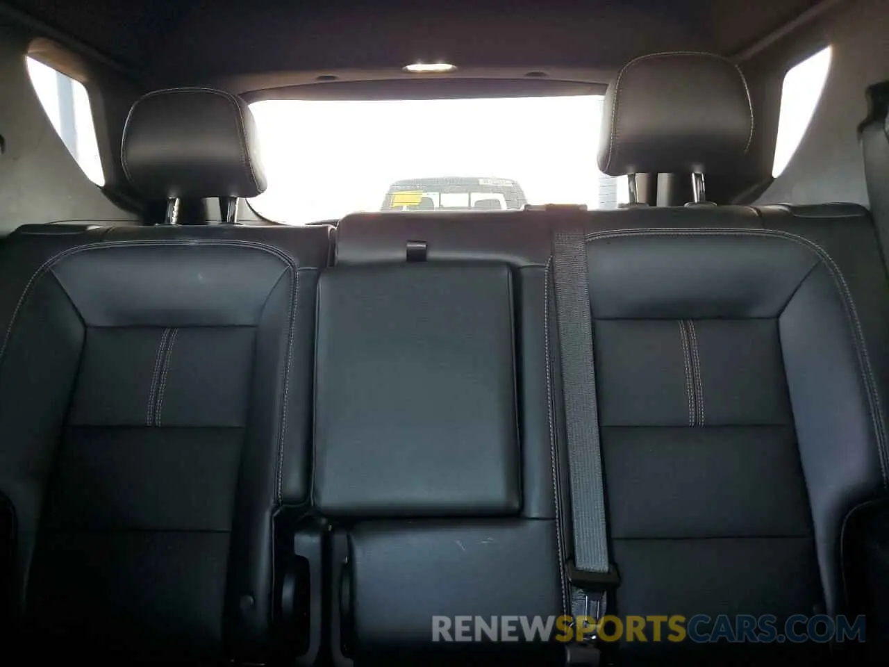 10 fotografías del automóvil dañado 3GNAXNEG3PL208333 CHEVROLET EQUINOX 2023