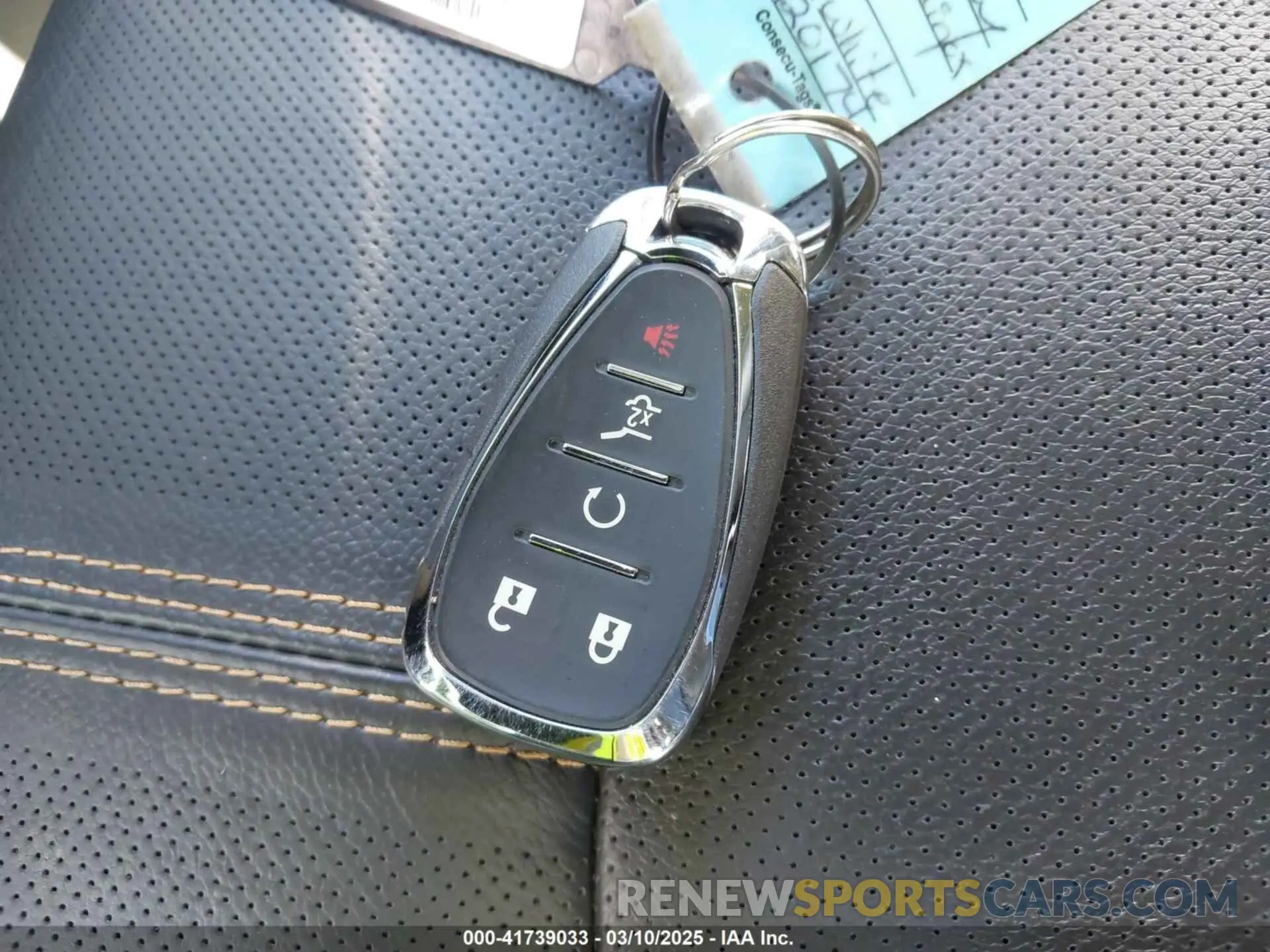 11 fotografías del automóvil dañado 3GNAXNEG7PL120174 CHEVROLET EQUINOX 2023