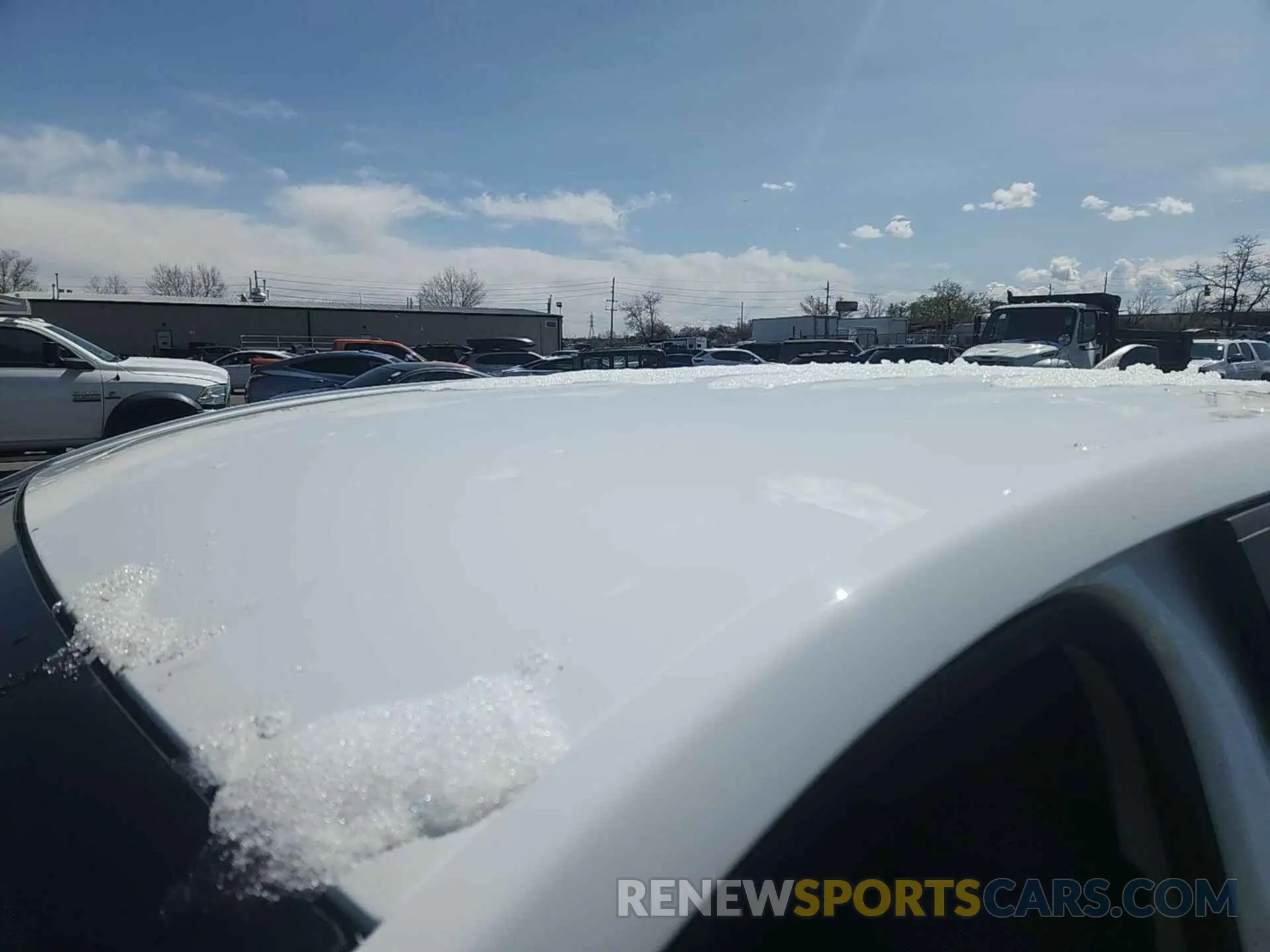 10 fotografías del automóvil dañado 3GNAXTEG0PL118223 CHEVROLET EQUINOX 2023