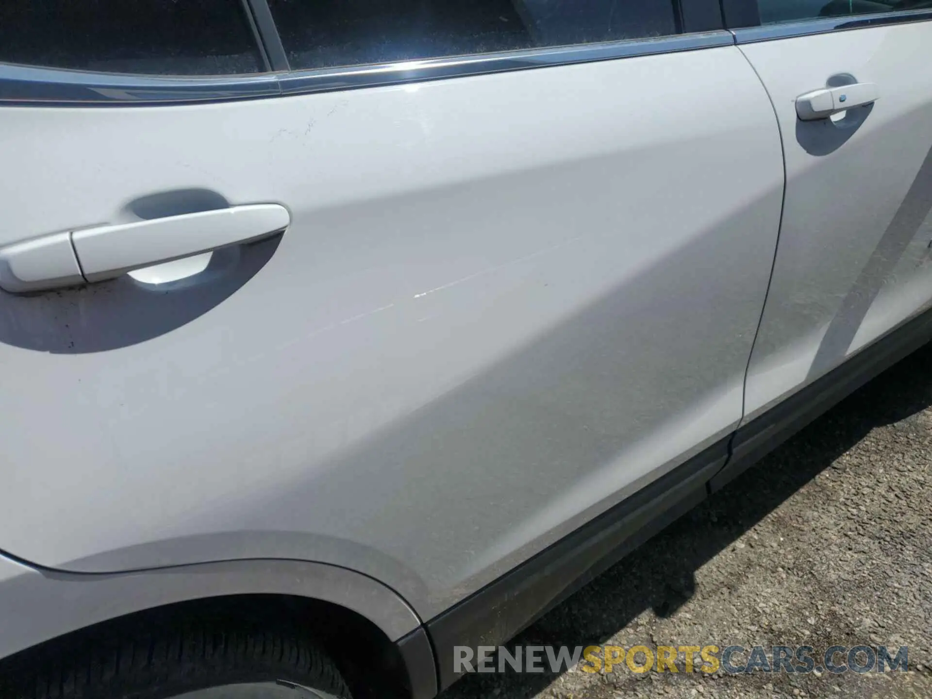 14 fotografías del automóvil dañado 3GNAXTEG0PL118223 CHEVROLET EQUINOX 2023
