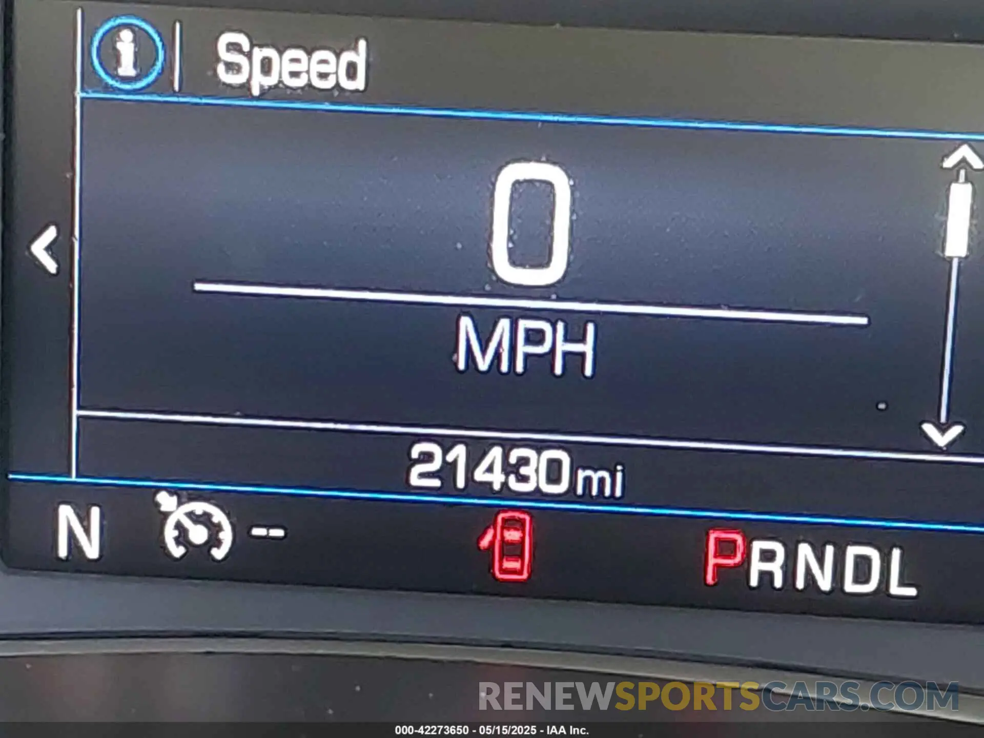 15 fotografías del automóvil dañado 3GNAXTEG0PS202483 CHEVROLET EQUINOX 2023