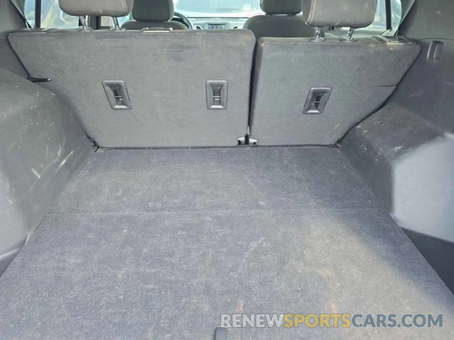 13 fotografías del automóvil dañado 3GNAXTEG1PL252366 CHEVROLET EQUINOX 2023
