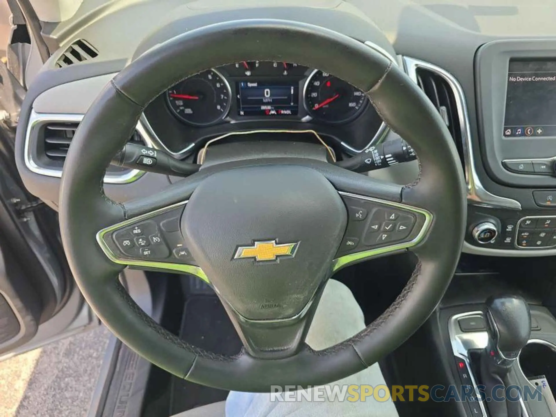 8 fotografías del automóvil dañado 3GNAXTEG1PL252366 CHEVROLET EQUINOX 2023