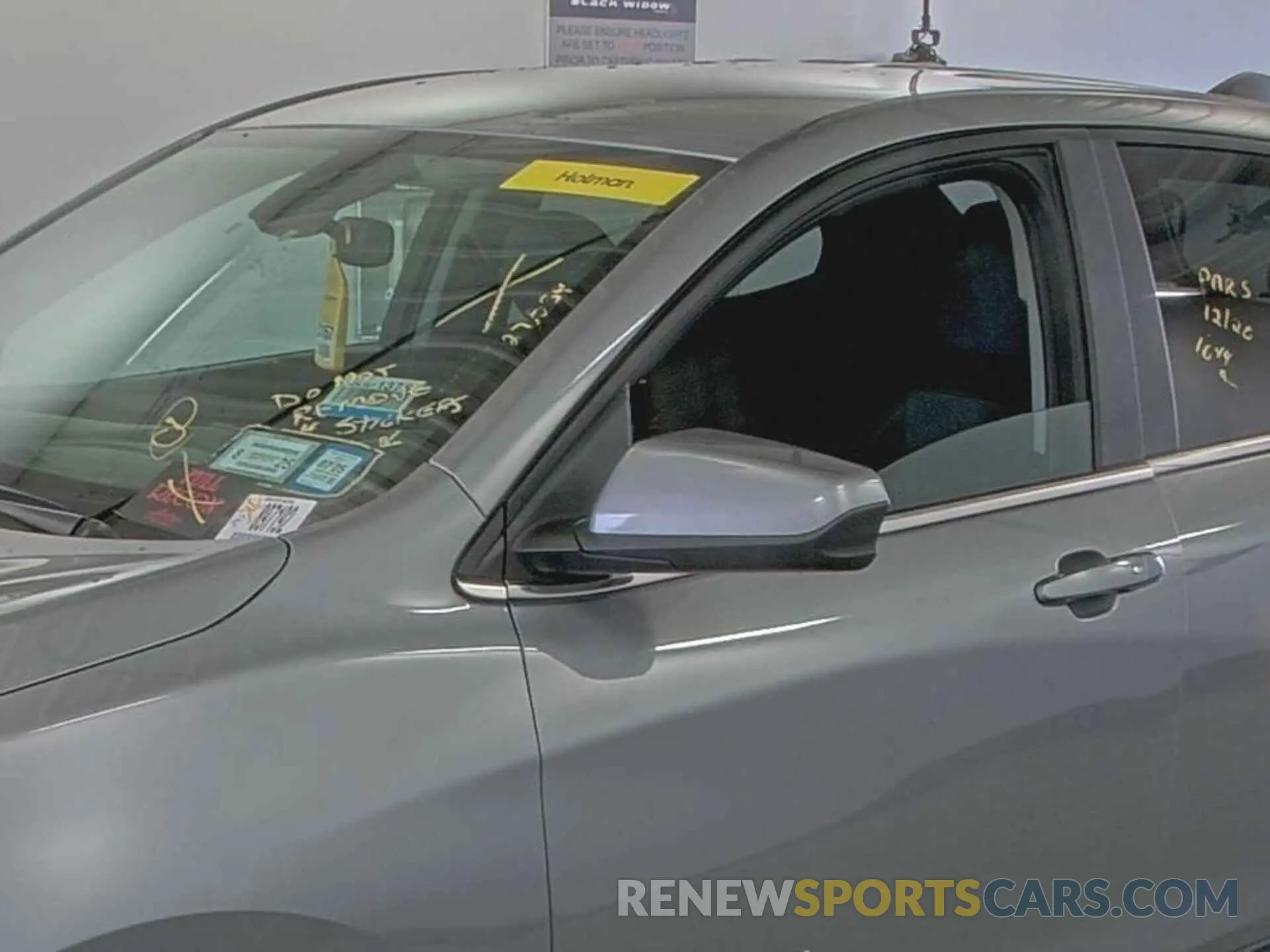 2 fotografías del automóvil dañado 3GNAXTEG1PL252593 CHEVROLET EQUINOX 2023