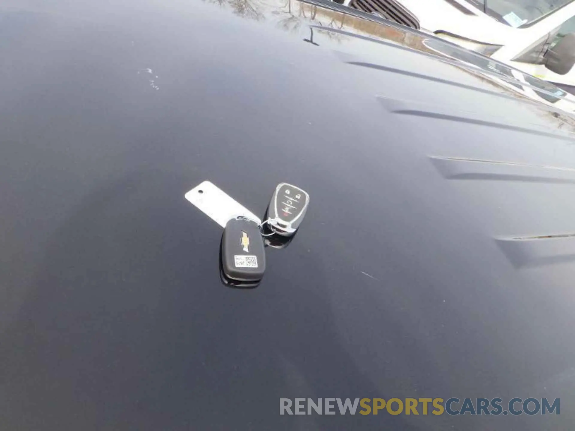 1 fotografías del automóvil dañado 3GNAXTEG1PL253811 CHEVROLET EQUINOX 2023