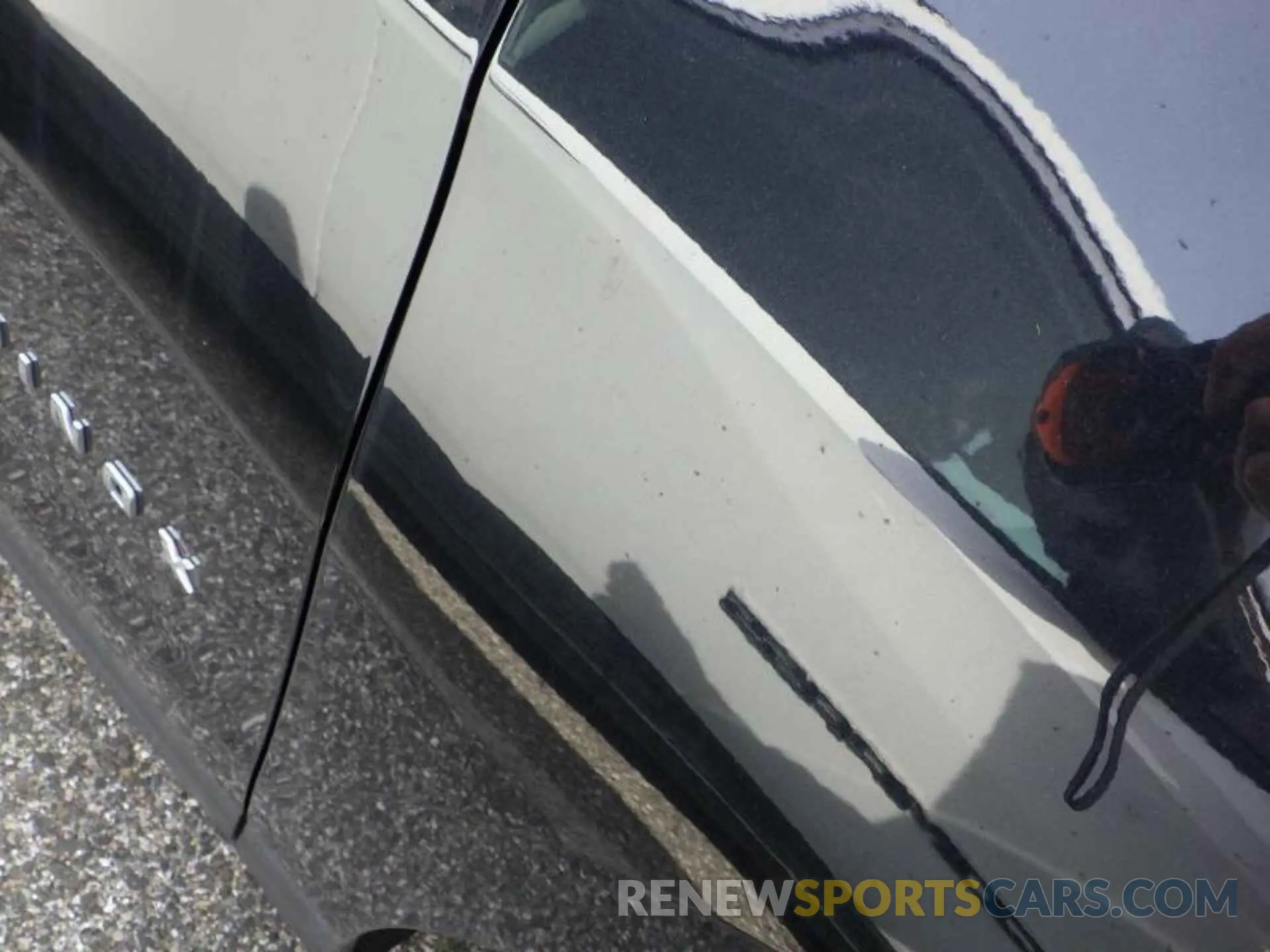 8 fotografías del automóvil dañado 3GNAXTEG1PL253811 CHEVROLET EQUINOX 2023