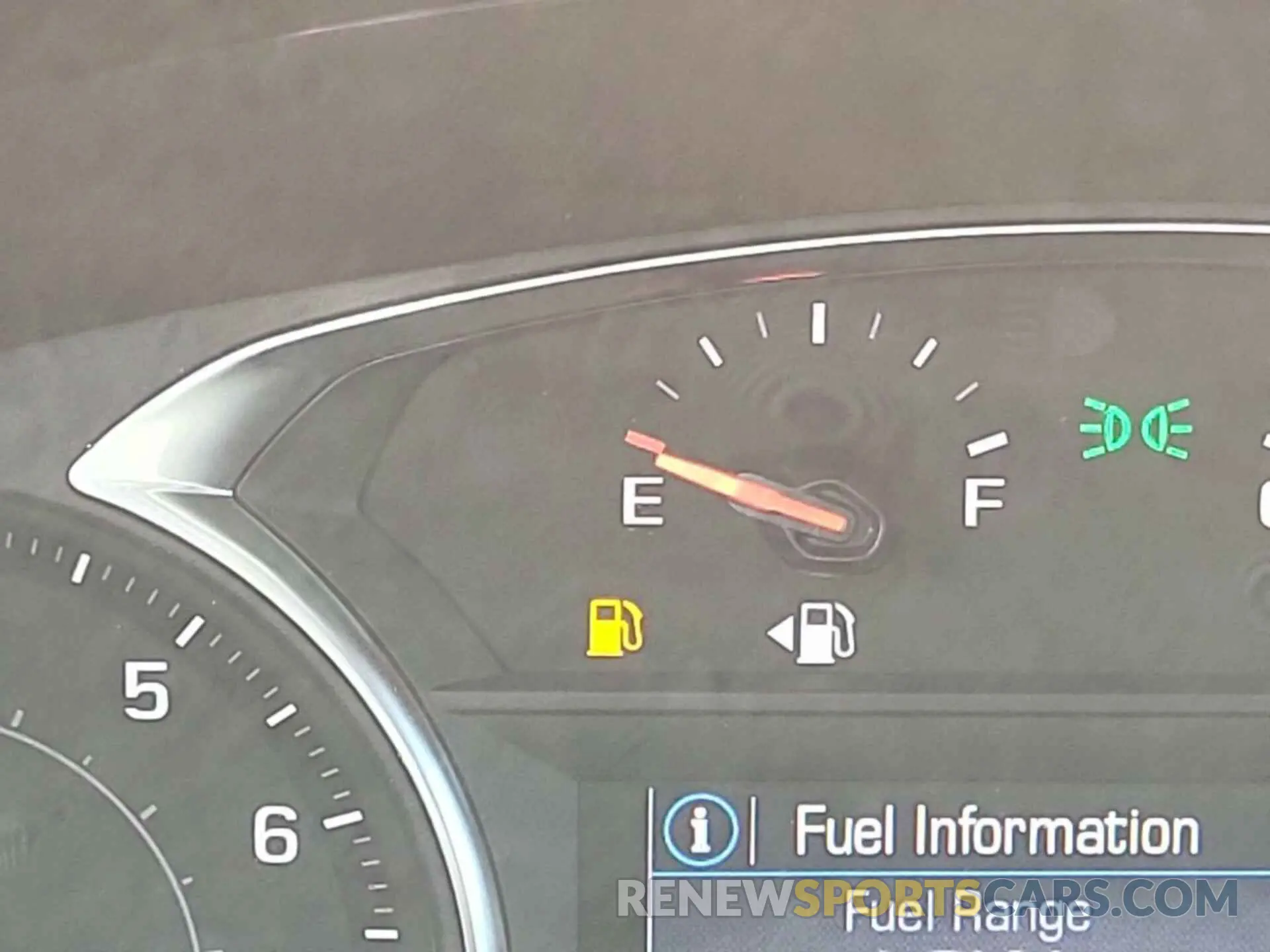 10 fotografías del automóvil dañado 3GNAXTEG1PL259866 CHEVROLET EQUINOX 2023
