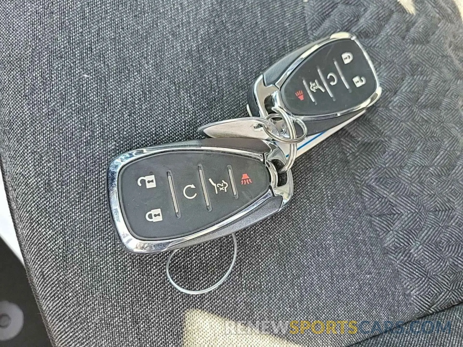 15 fotografías del automóvil dañado 3GNAXTEG1PL259866 CHEVROLET EQUINOX 2023