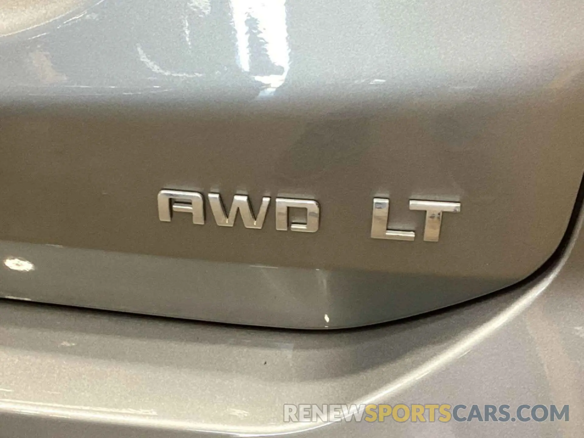 21 fotografías del automóvil dañado 3GNAXTEG1PS208633 CHEVROLET EQUINOX 2023