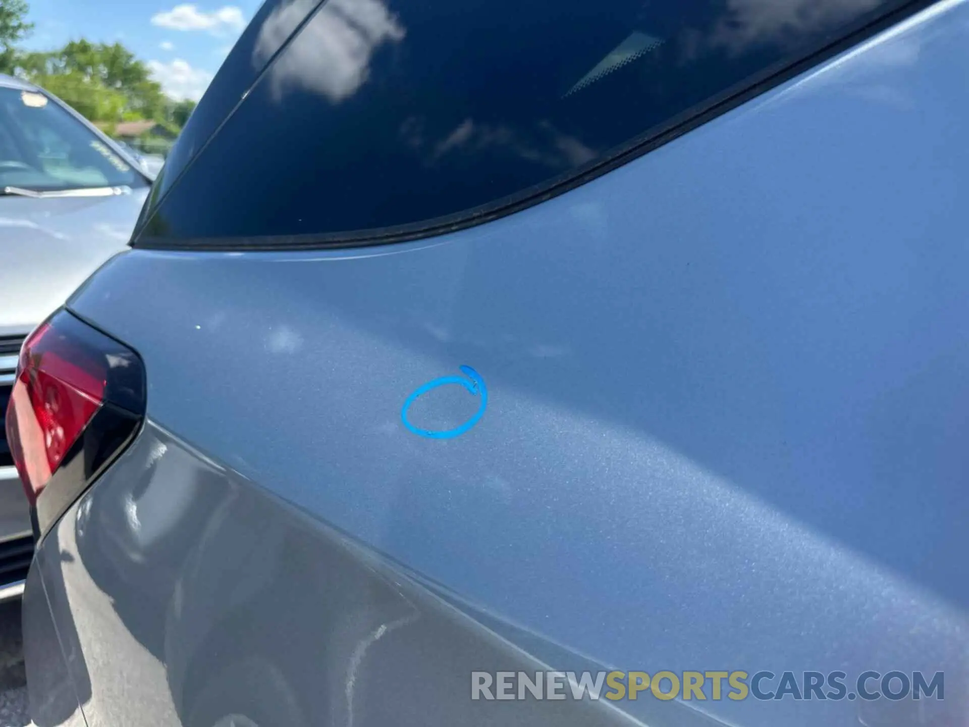 12 fotografías del automóvil dañado 3GNAXTEG1PS208647 CHEVROLET EQUINOX 2023