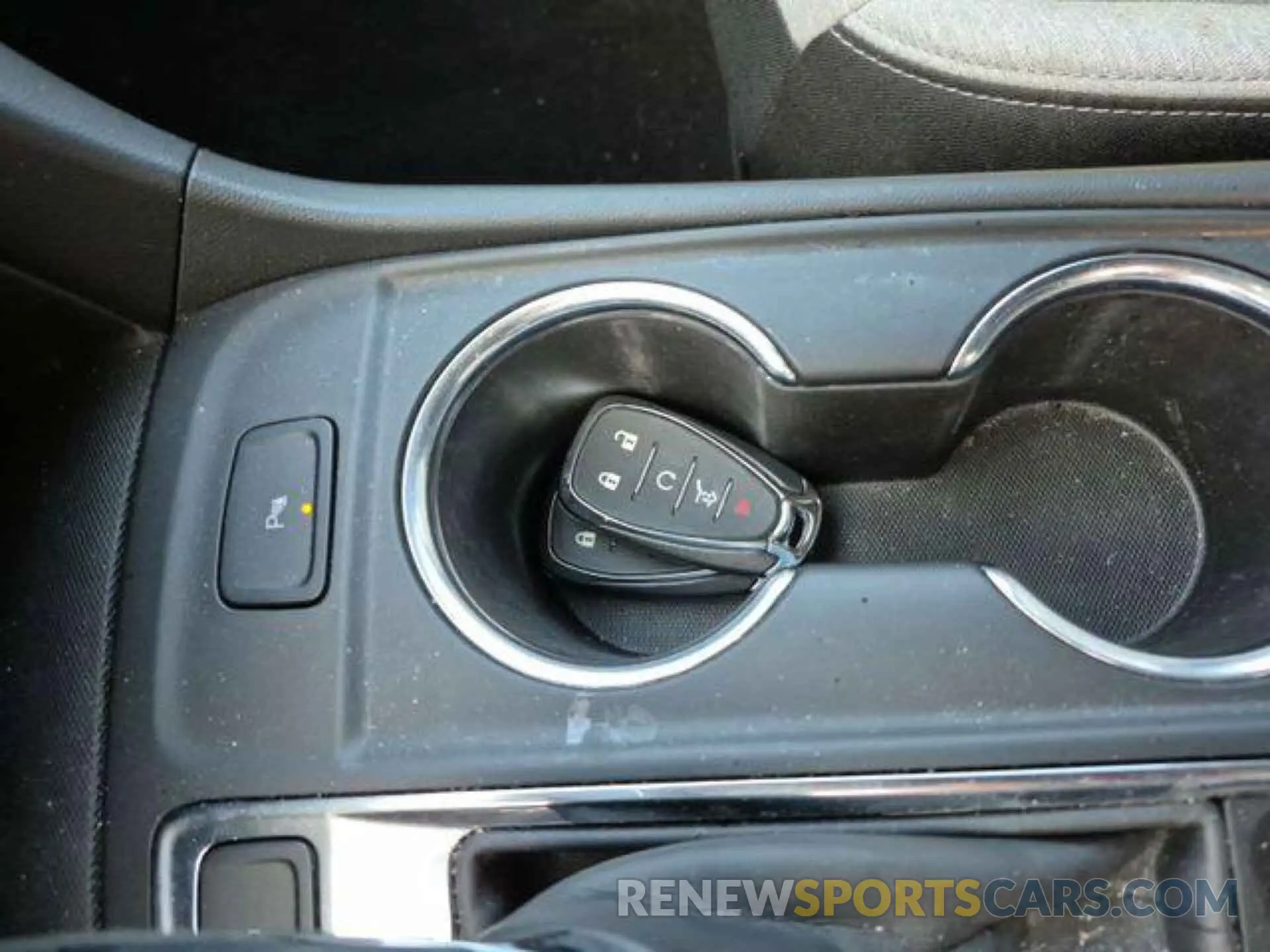 18 fotografías del automóvil dañado 3GNAXTEG1PS208647 CHEVROLET EQUINOX 2023