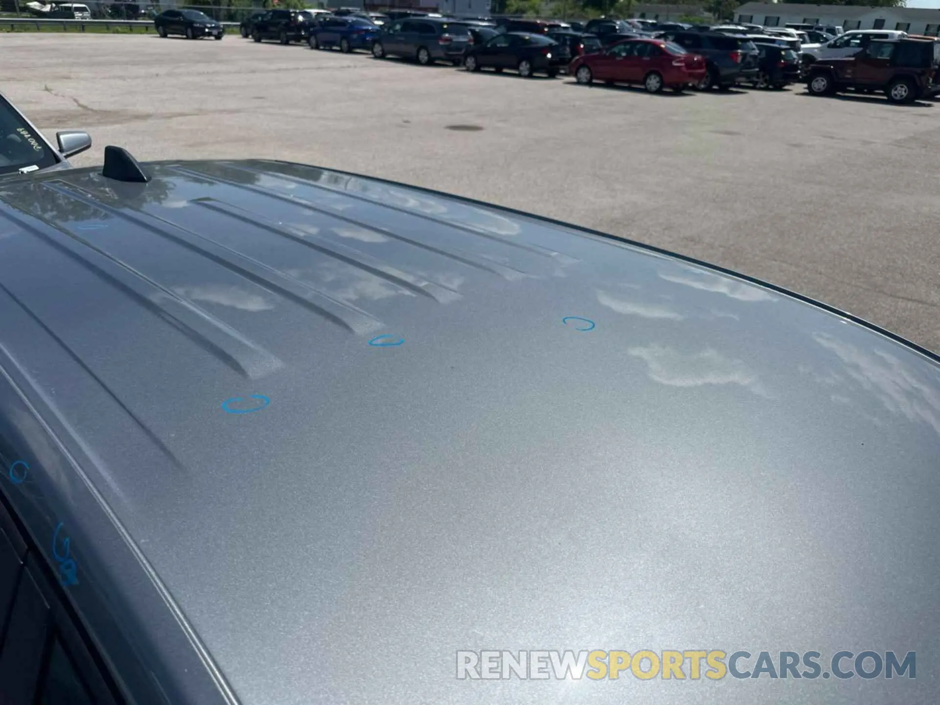 31 fotografías del automóvil dañado 3GNAXTEG1PS208647 CHEVROLET EQUINOX 2023