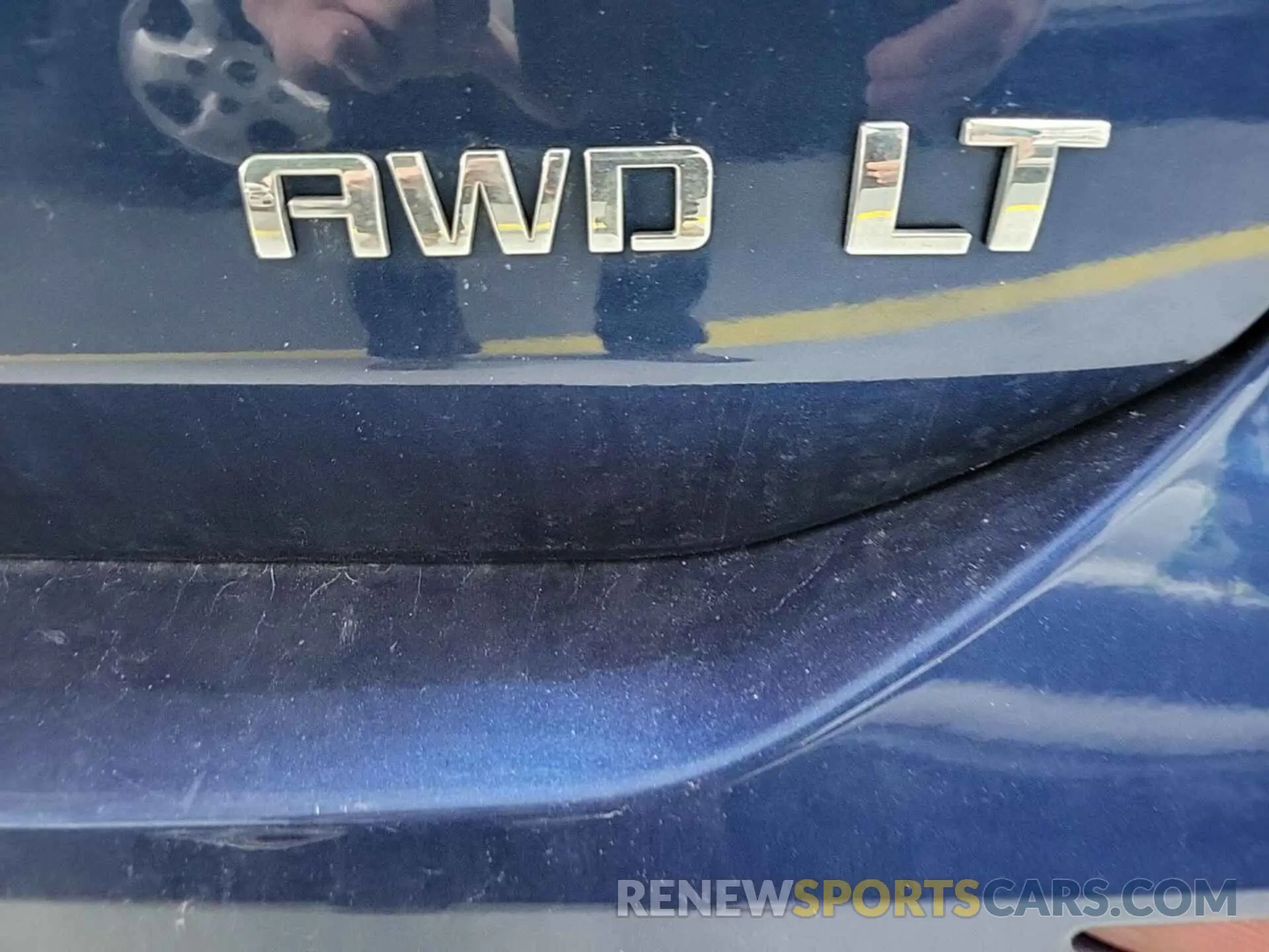 14 fotografías del automóvil dañado 3GNAXTEG2PS112896 CHEVROLET EQUINOX 2023