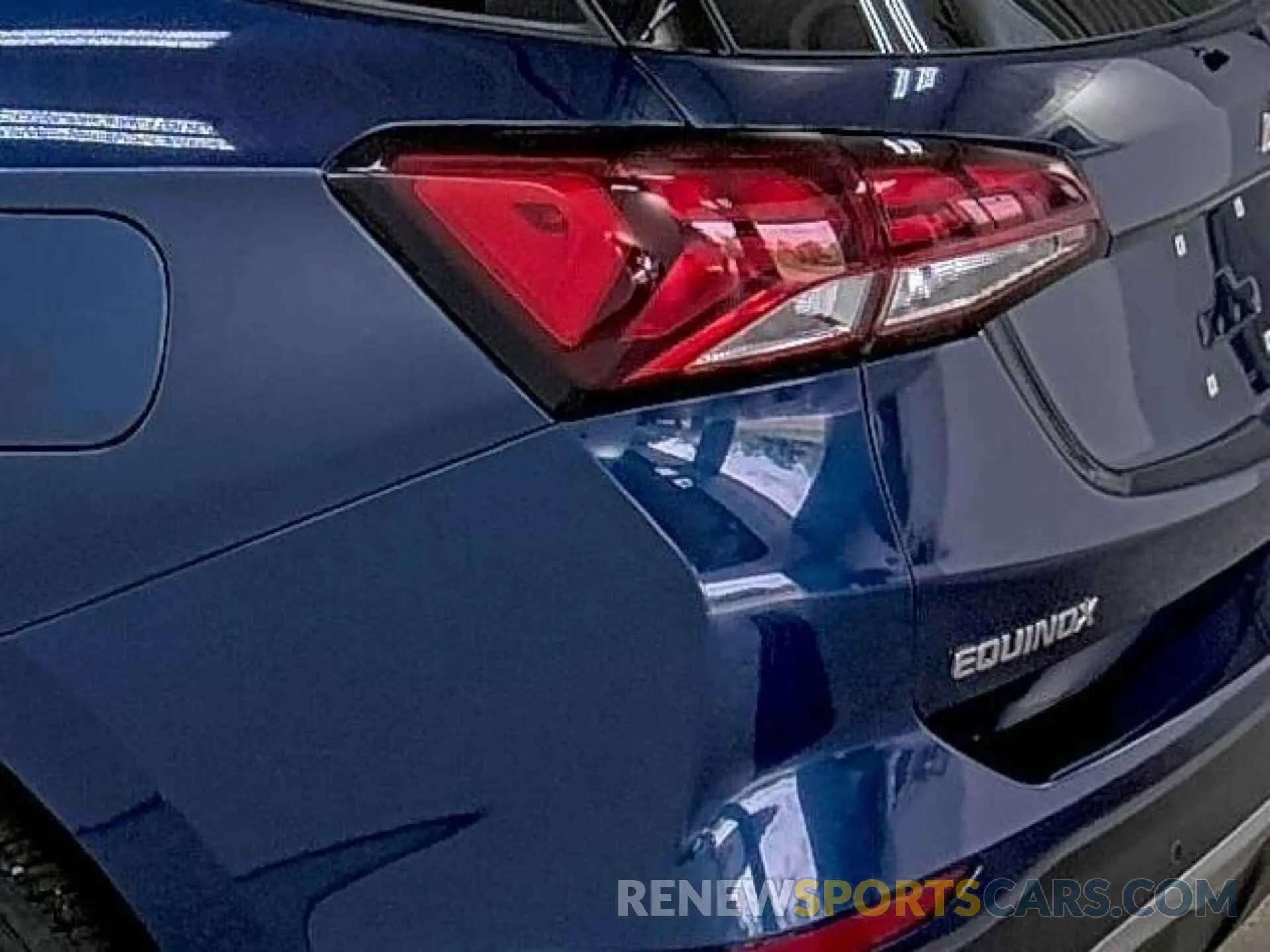 28 fotografías del automóvil dañado 3GNAXTEG2PS112896 CHEVROLET EQUINOX 2023