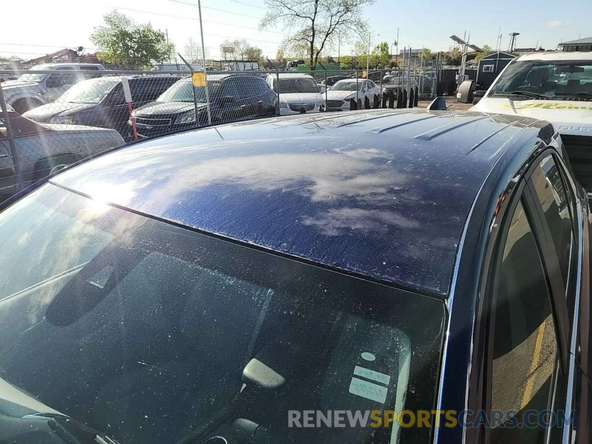 18 fotografías del automóvil dañado 3GNAXTEG2PS113062 CHEVROLET EQUINOX 2023