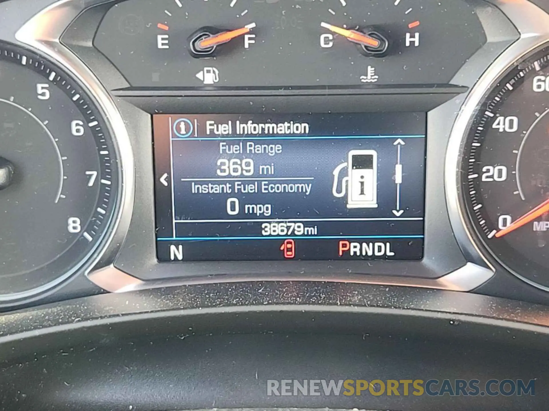 2 fotografías del automóvil dañado 3GNAXTEG2PS113062 CHEVROLET EQUINOX 2023