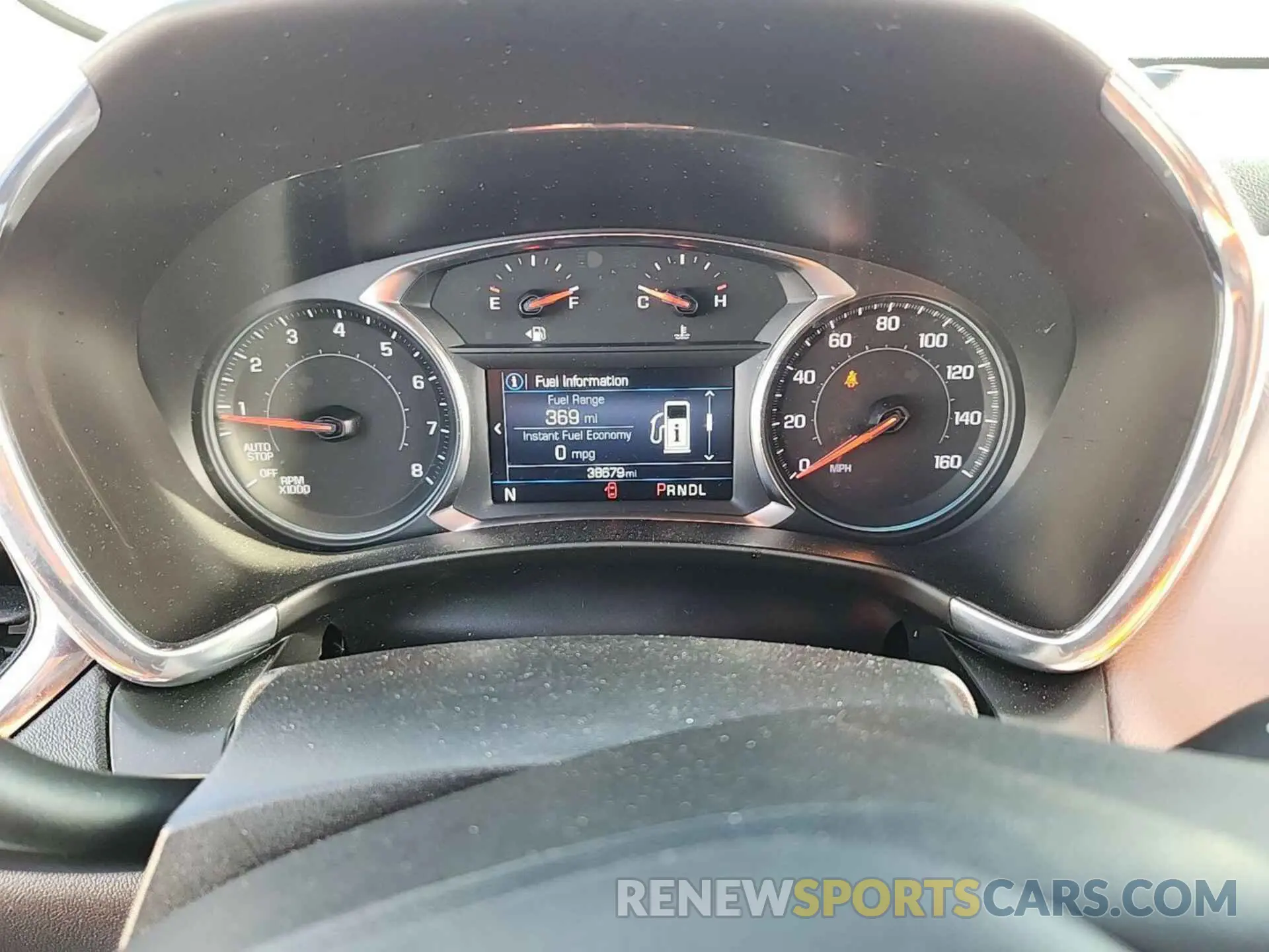 3 fotografías del automóvil dañado 3GNAXTEG2PS113062 CHEVROLET EQUINOX 2023