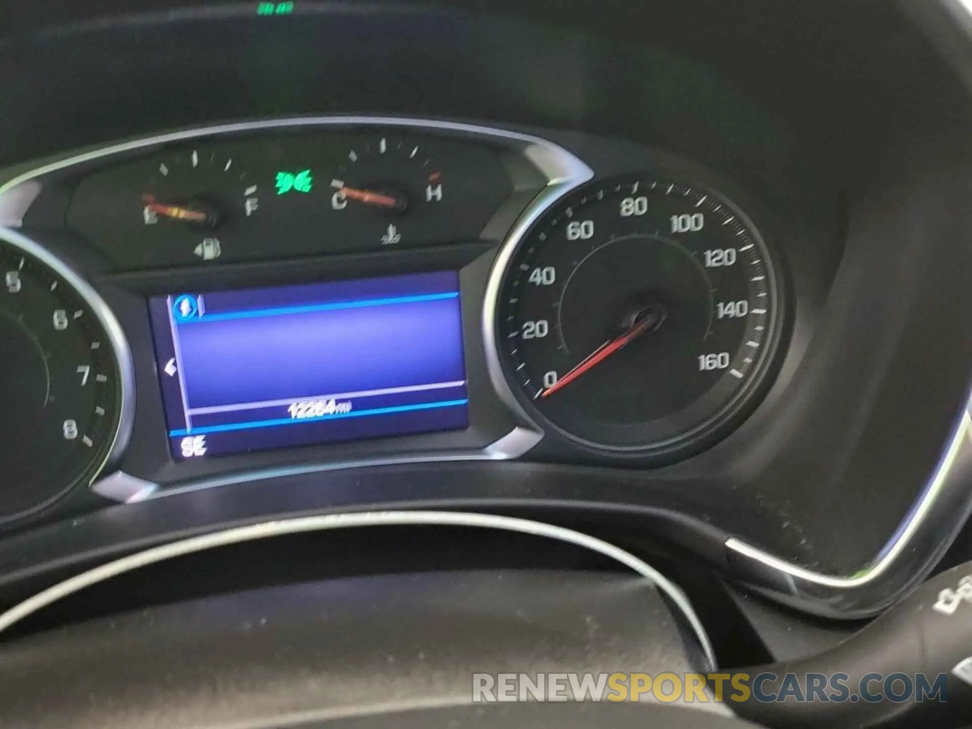 16 fotografías del automóvil dañado 3GNAXTEG3PL112996 CHEVROLET EQUINOX 2023
