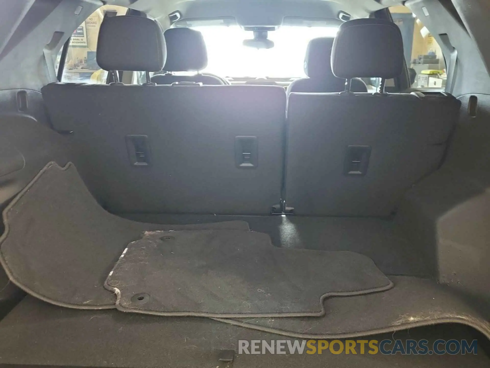 27 fotografías del automóvil dañado 3GNAXTEG3PL112996 CHEVROLET EQUINOX 2023