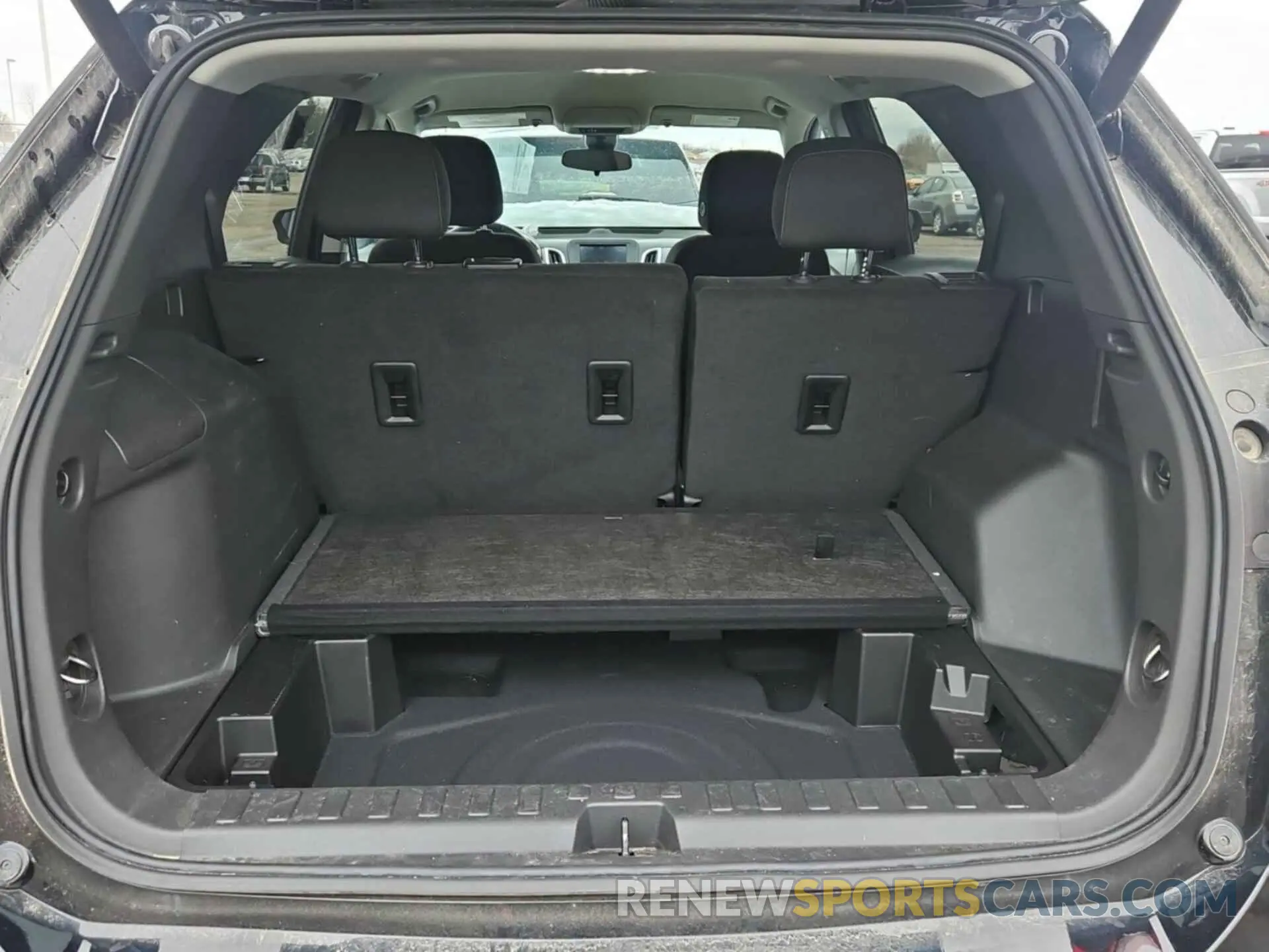 30 fotografías del automóvil dañado 3GNAXTEG3PL112996 CHEVROLET EQUINOX 2023