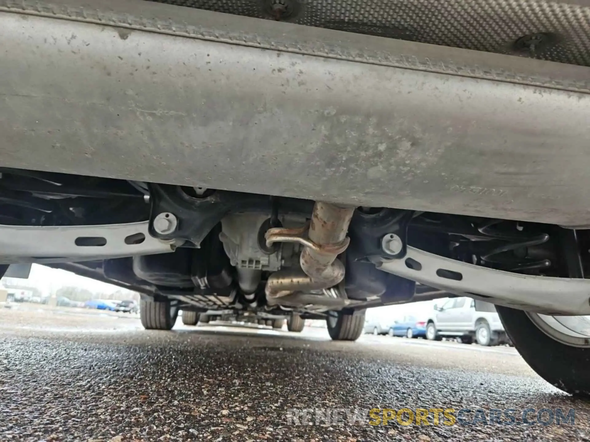31 fotografías del automóvil dañado 3GNAXTEG3PL112996 CHEVROLET EQUINOX 2023