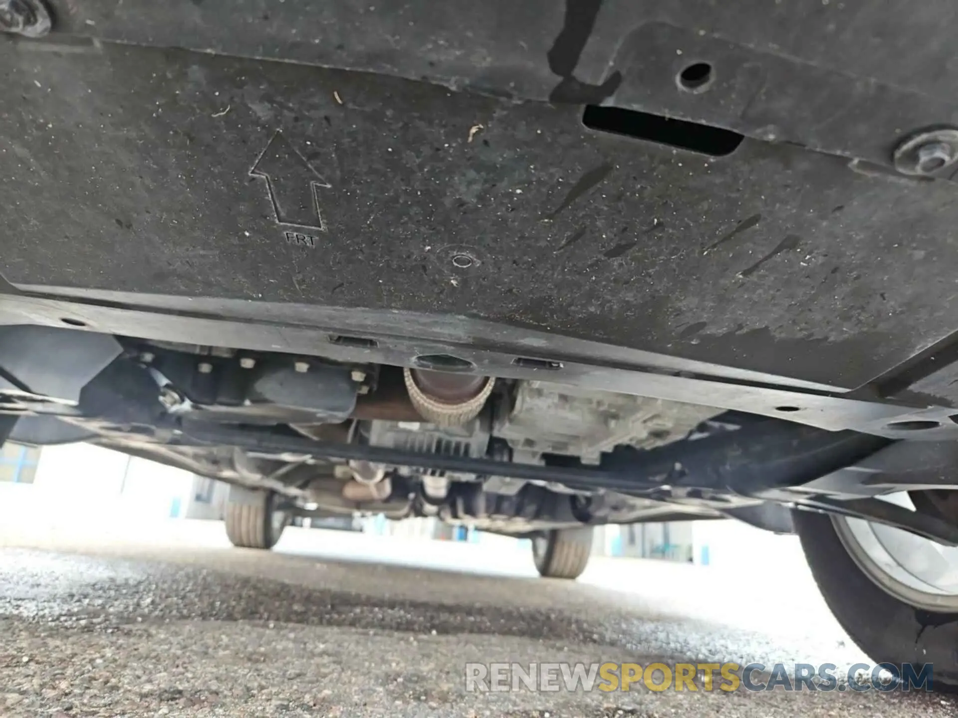 4 fotografías del automóvil dañado 3GNAXTEG3PL112996 CHEVROLET EQUINOX 2023