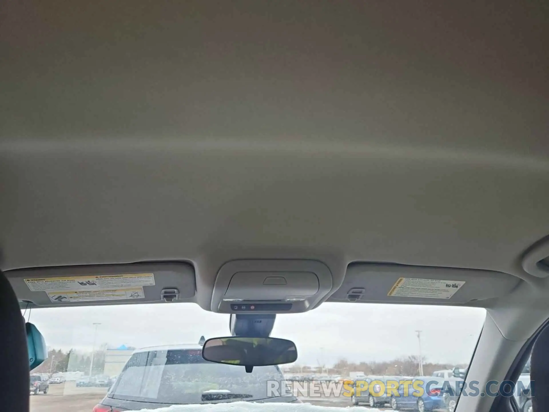 5 fotografías del automóvil dañado 3GNAXTEG3PL112996 CHEVROLET EQUINOX 2023
