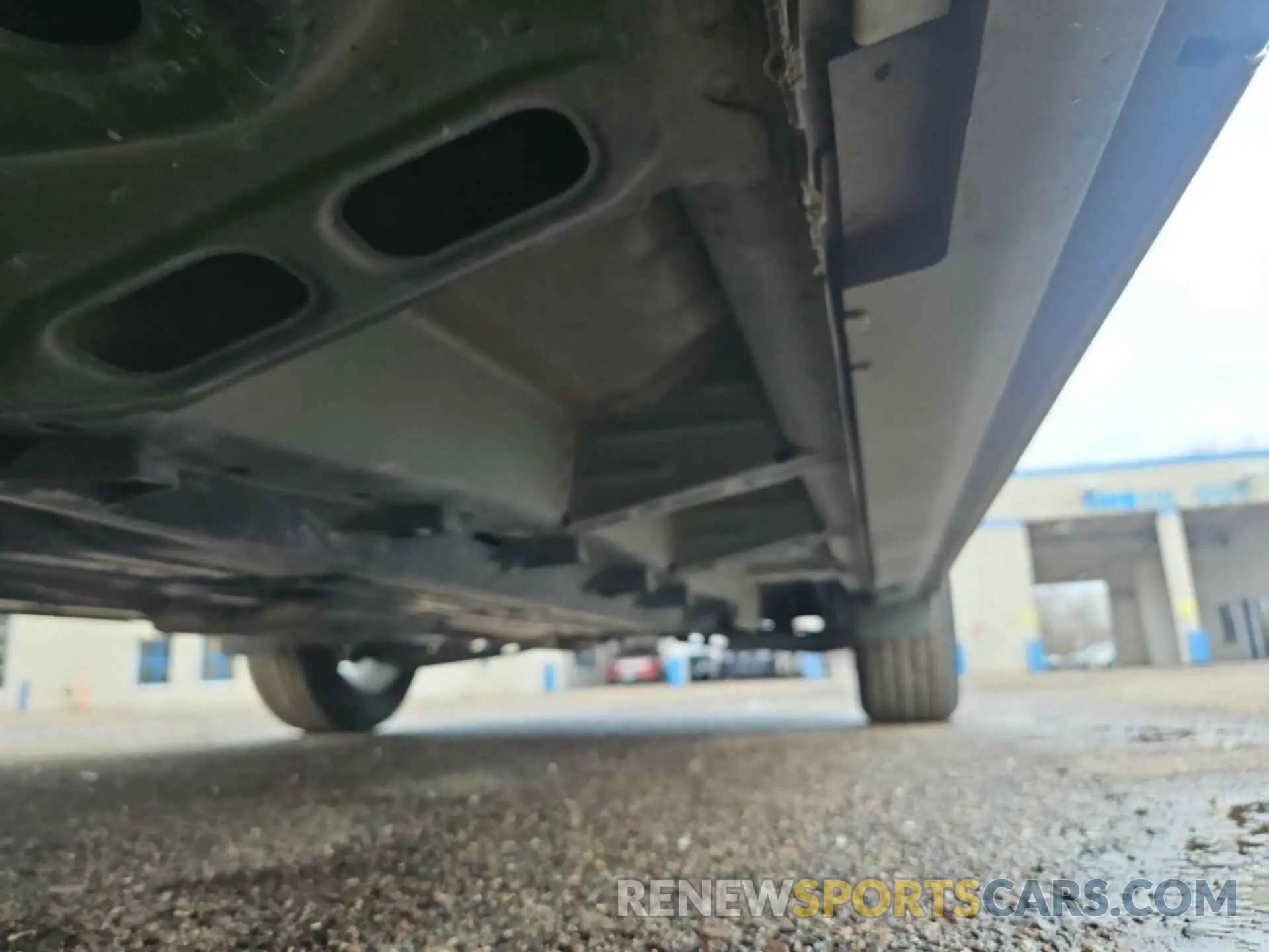 6 fotografías del automóvil dañado 3GNAXTEG3PL112996 CHEVROLET EQUINOX 2023
