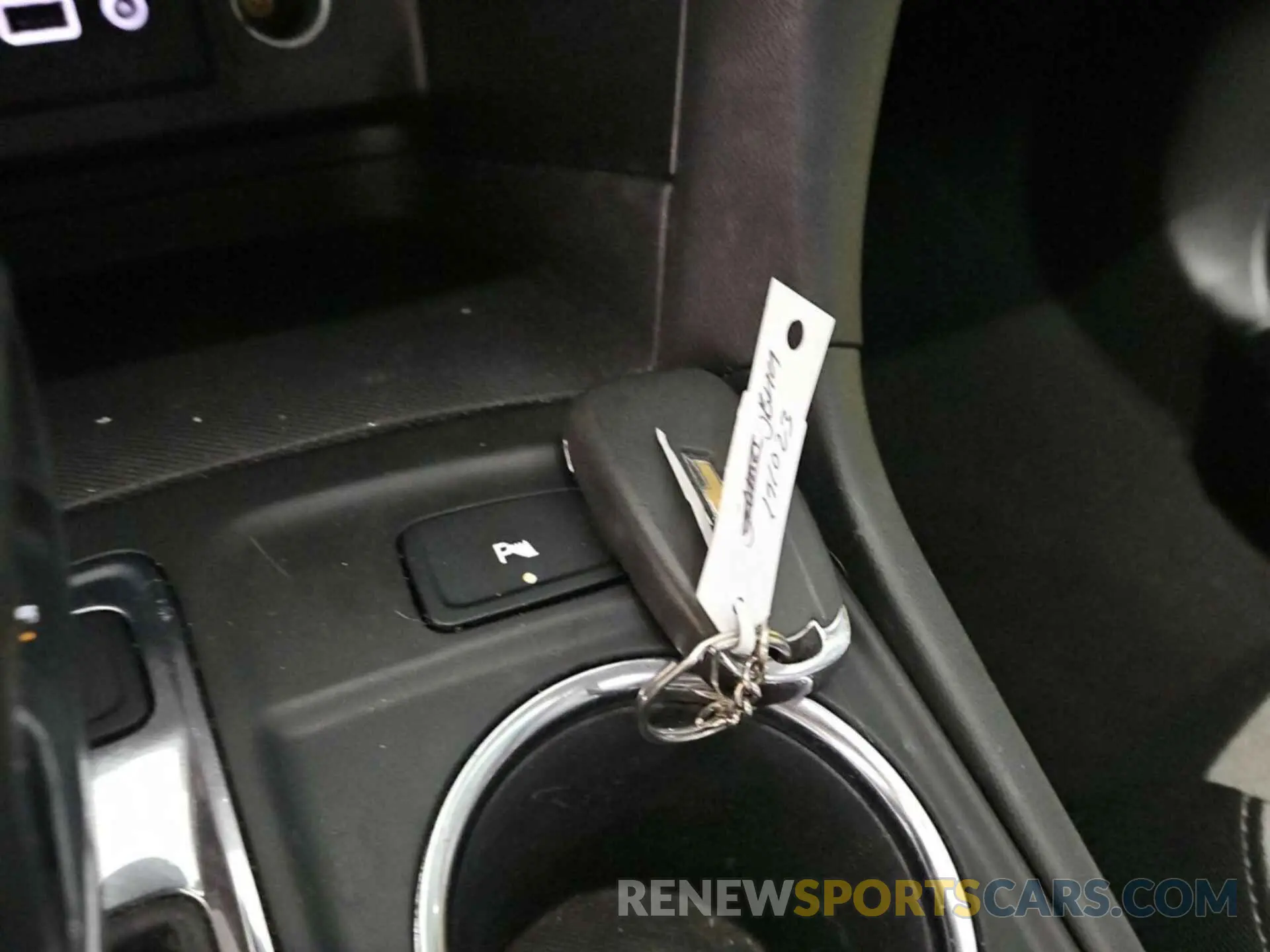 20 fotografías del automóvil dañado 3GNAXTEG3PL181932 CHEVROLET EQUINOX 2023