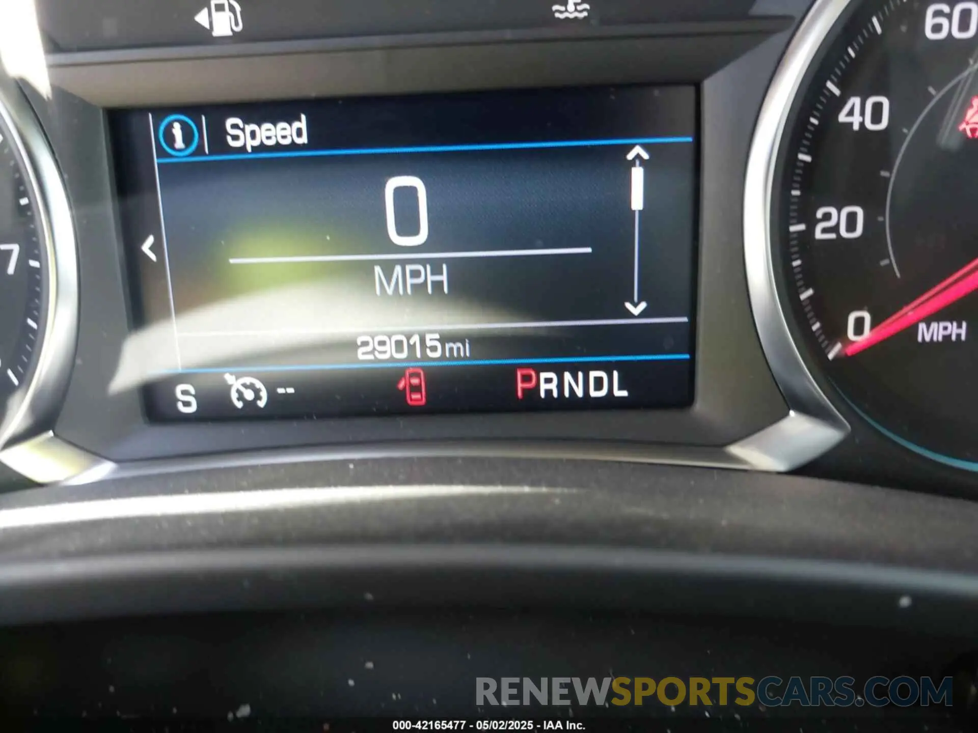 15 fotografías del automóvil dañado 3GNAXTEG3PL251400 CHEVROLET EQUINOX 2023