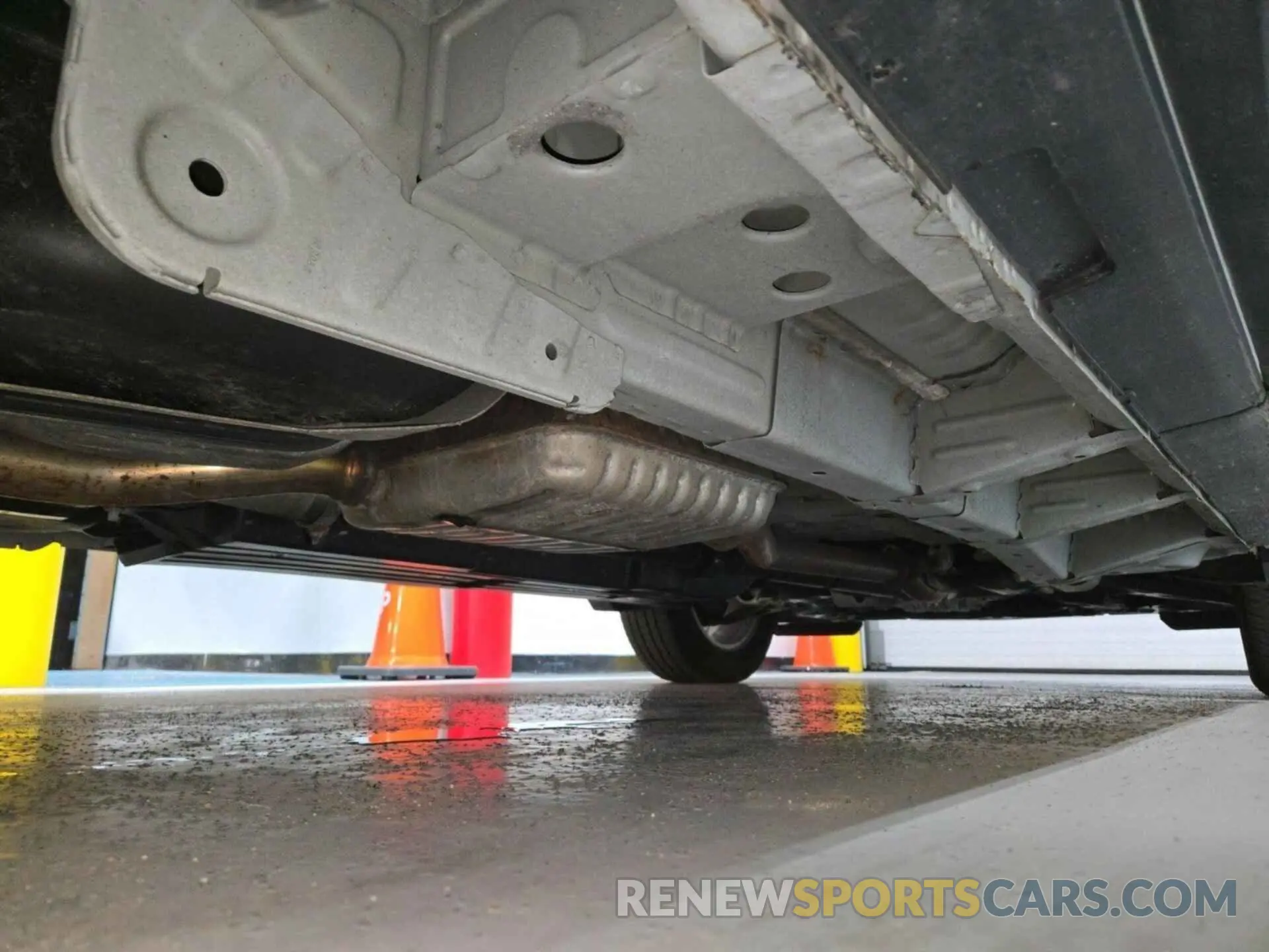 11 fotografías del automóvil dañado 3GNAXTEG3PS112910 CHEVROLET EQUINOX 2023
