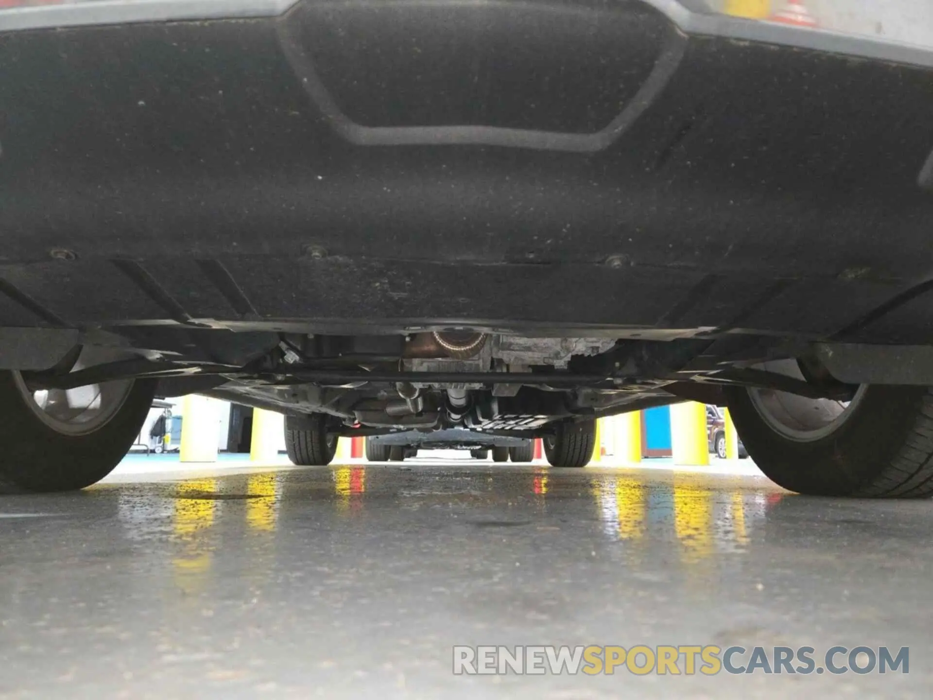 5 fotografías del automóvil dañado 3GNAXTEG3PS112910 CHEVROLET EQUINOX 2023
