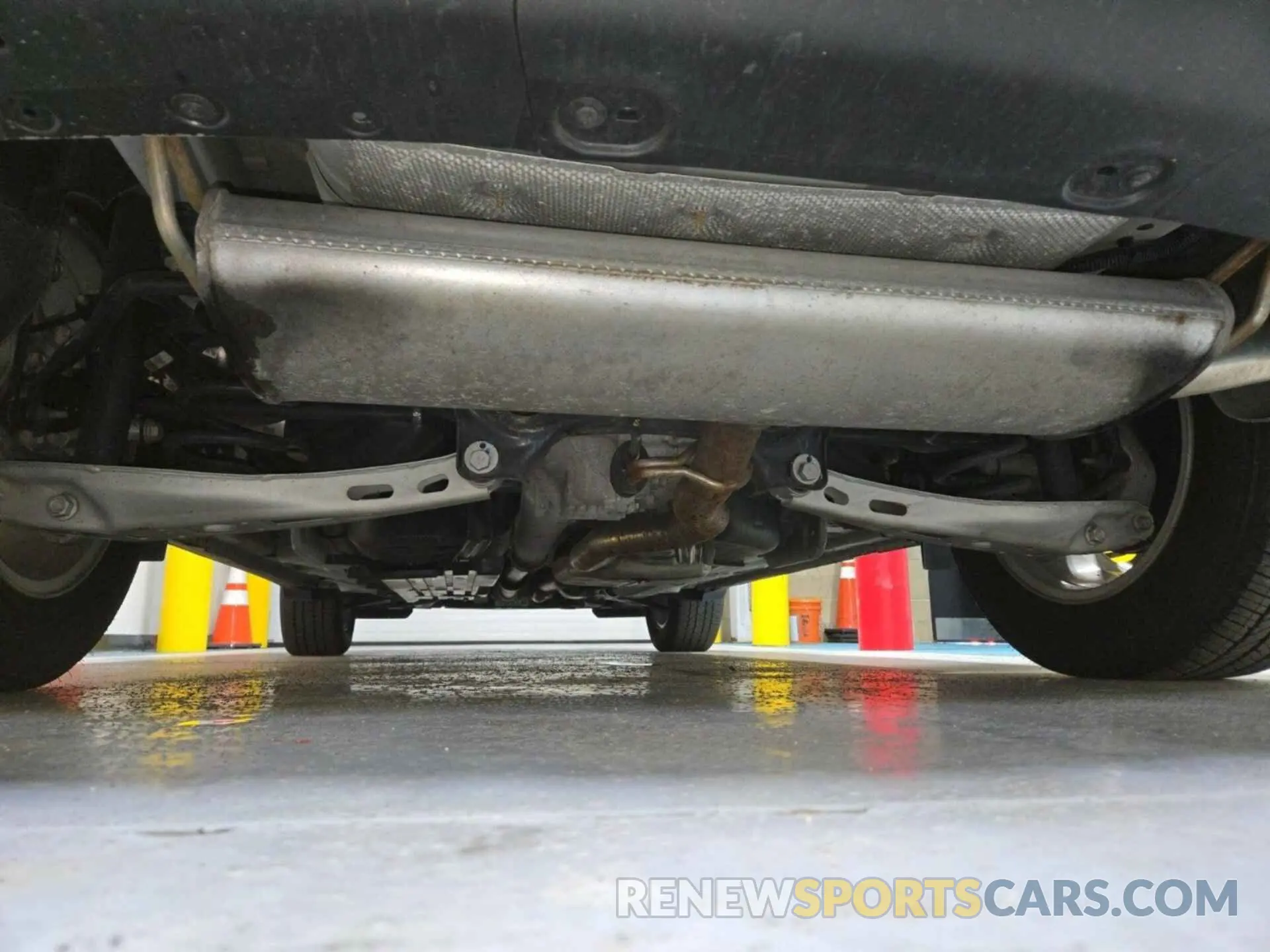 7 fotografías del automóvil dañado 3GNAXTEG3PS112910 CHEVROLET EQUINOX 2023