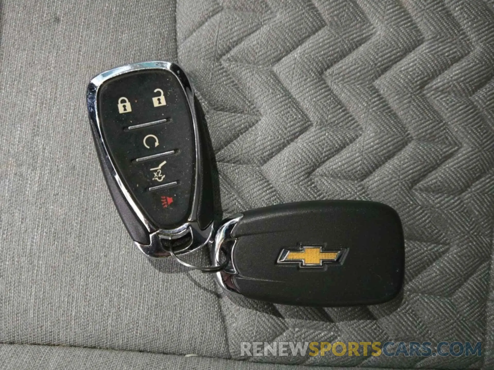 8 fotografías del automóvil dañado 3GNAXTEG3PS112910 CHEVROLET EQUINOX 2023