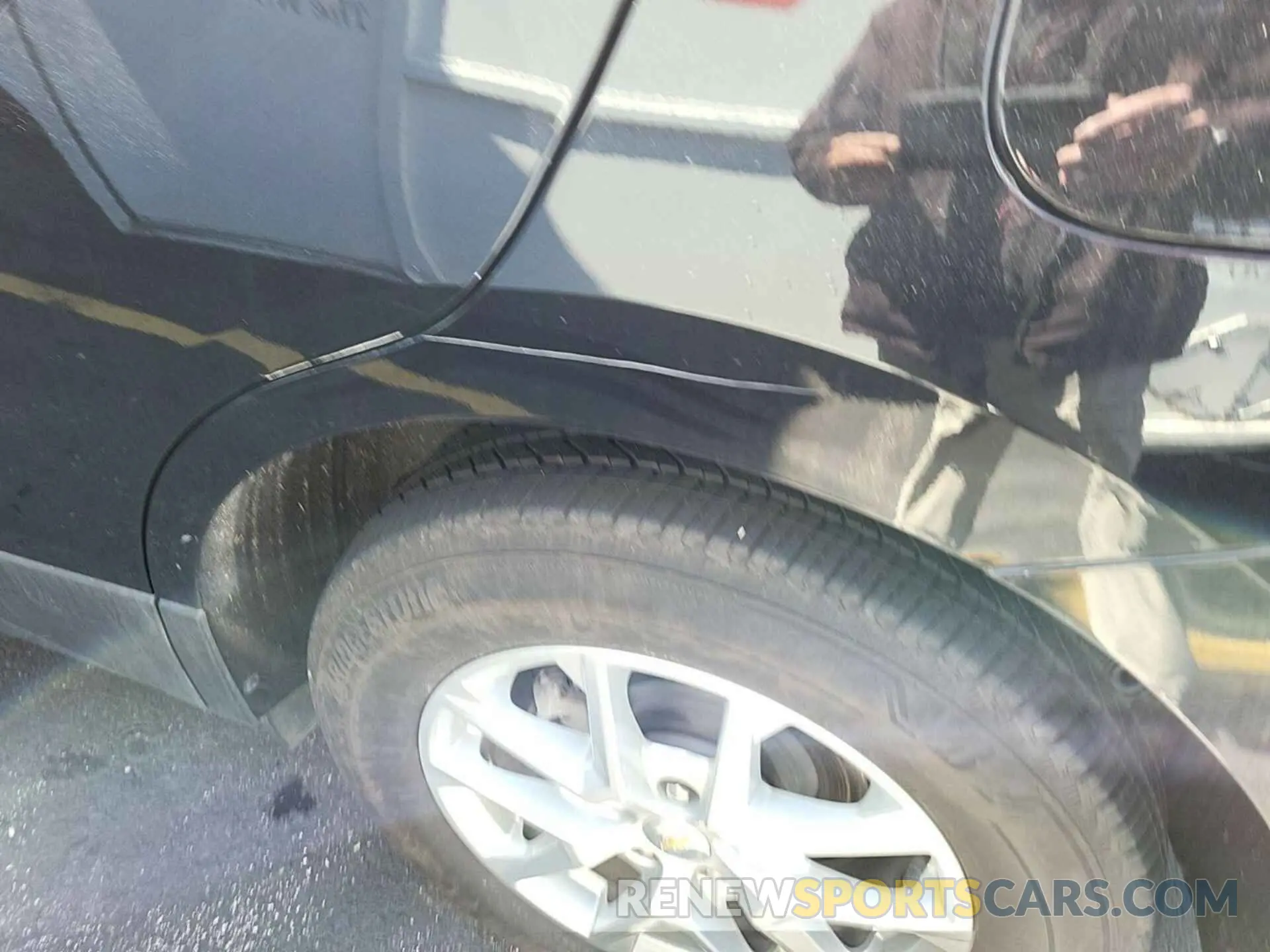 23 fotografías del automóvil dañado 3GNAXTEG4PL253463 CHEVROLET EQUINOX 2023
