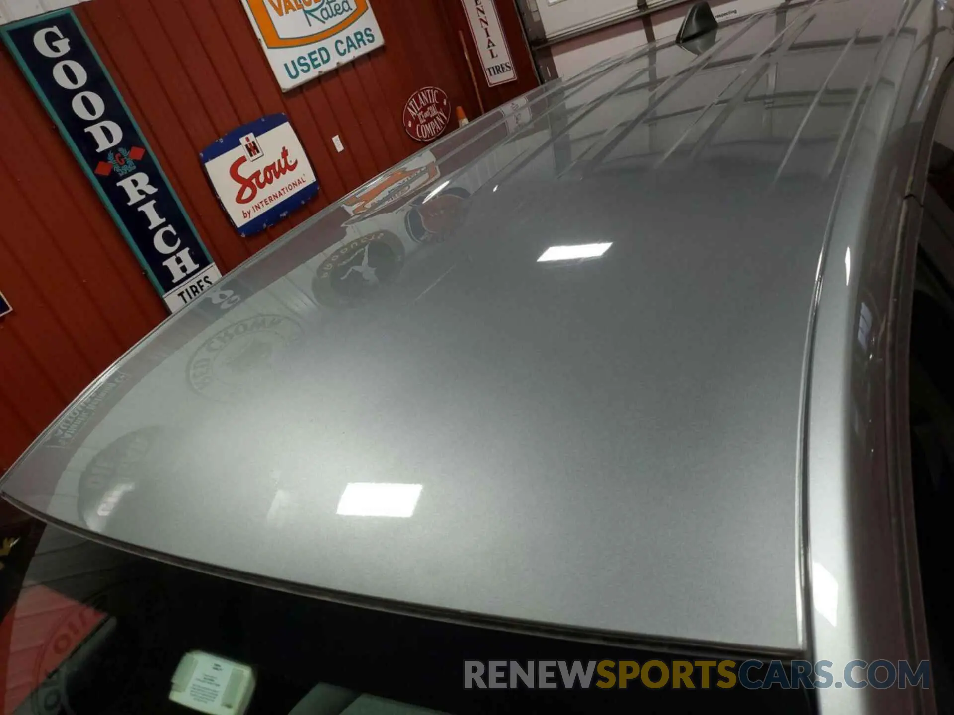 6 fotografías del automóvil dañado 3GNAXTEG4PS208562 CHEVROLET EQUINOX 2023