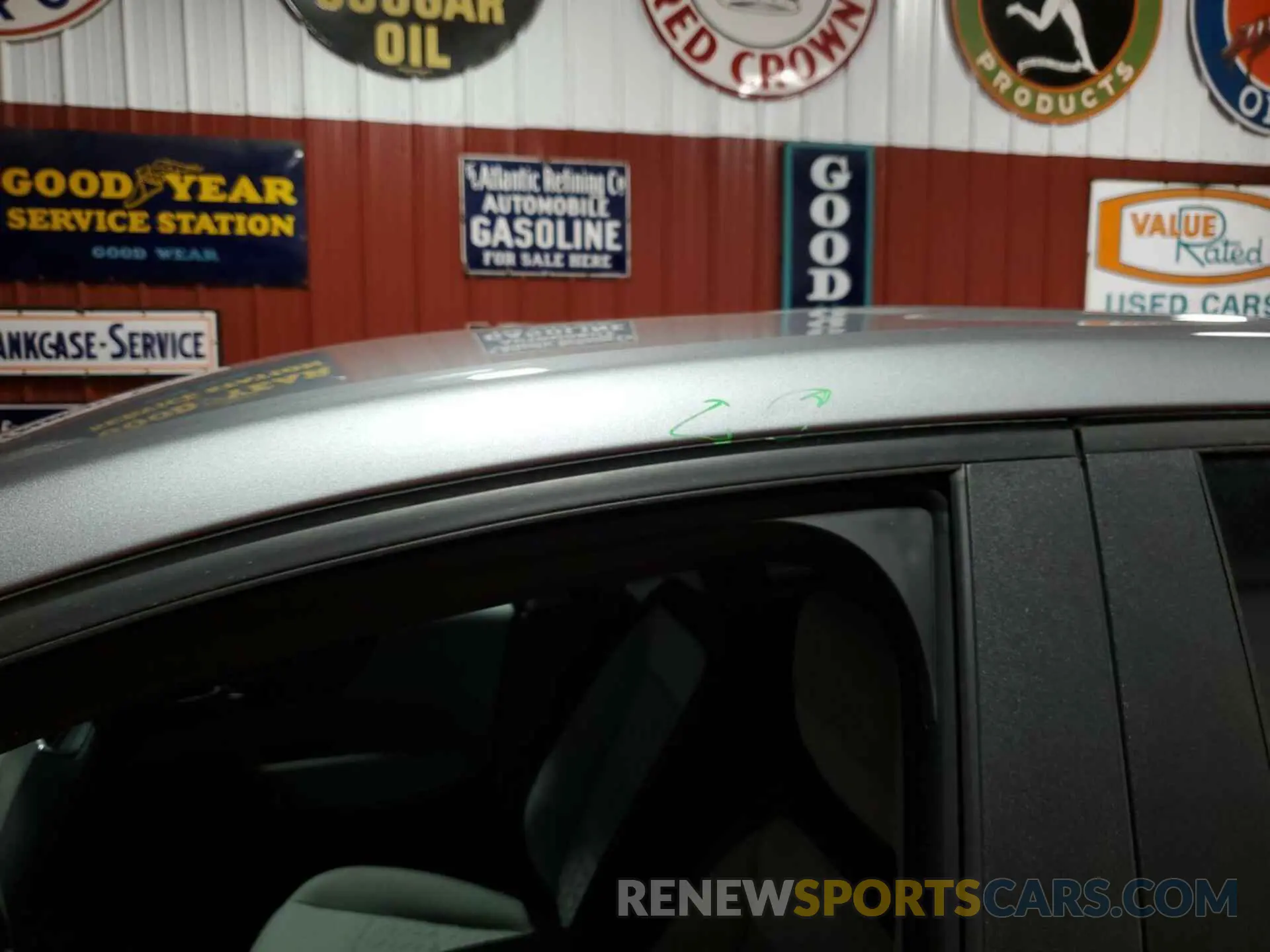 8 fotografías del automóvil dañado 3GNAXTEG4PS208562 CHEVROLET EQUINOX 2023