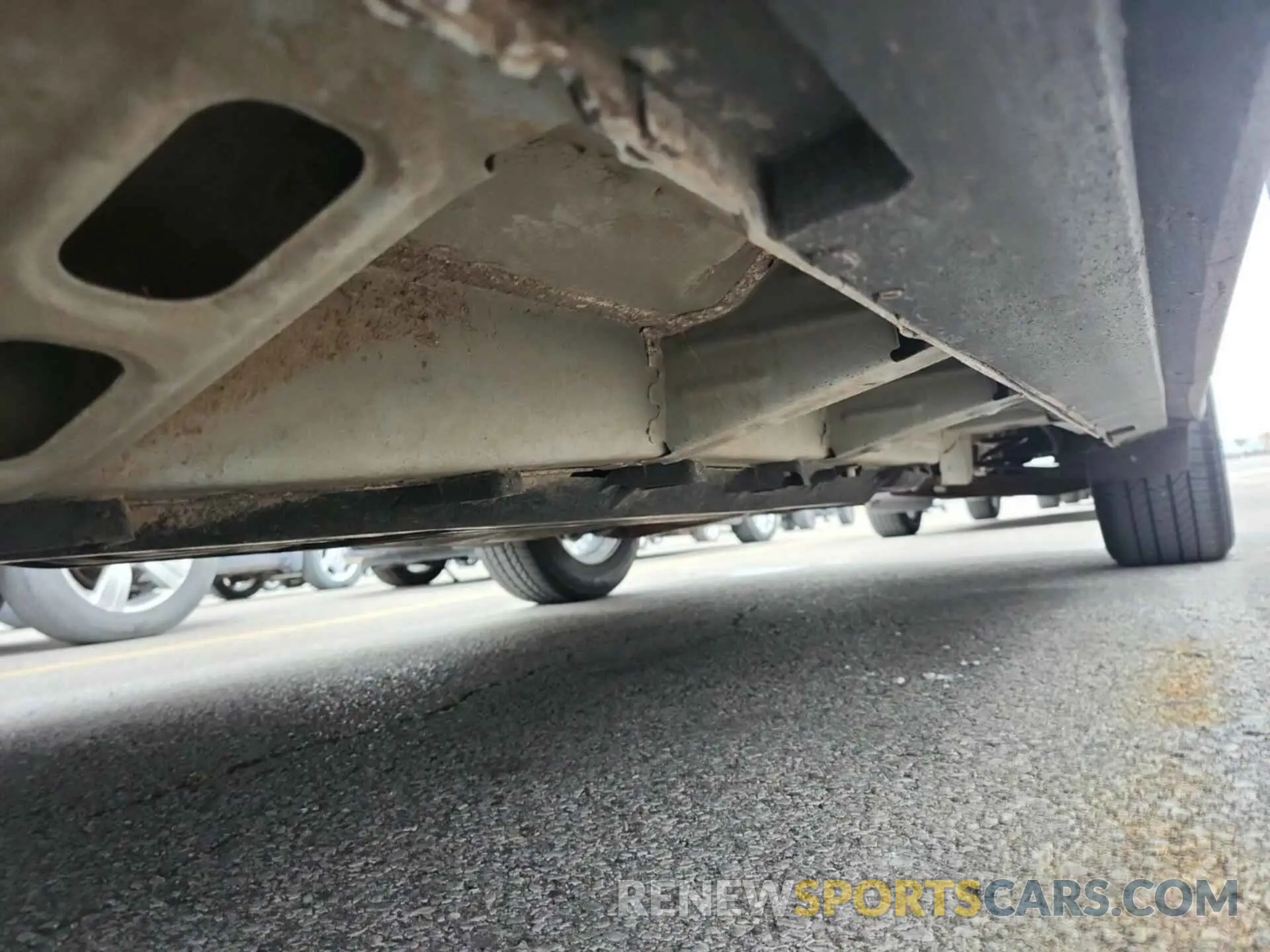 12 fotografías del automóvil dañado 3GNAXTEG4PS208593 CHEVROLET EQUINOX 2023
