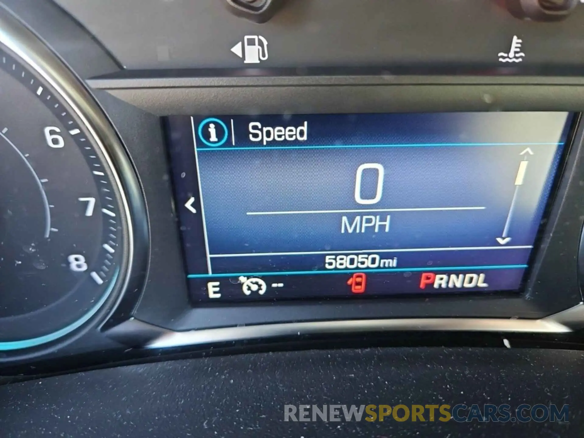 27 fotografías del automóvil dañado 3GNAXTEG5PL113230 CHEVROLET EQUINOX 2023
