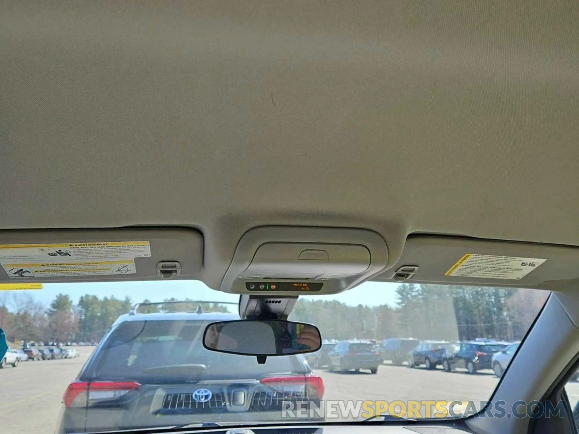 28 fotografías del automóvil dañado 3GNAXTEG5PL113230 CHEVROLET EQUINOX 2023
