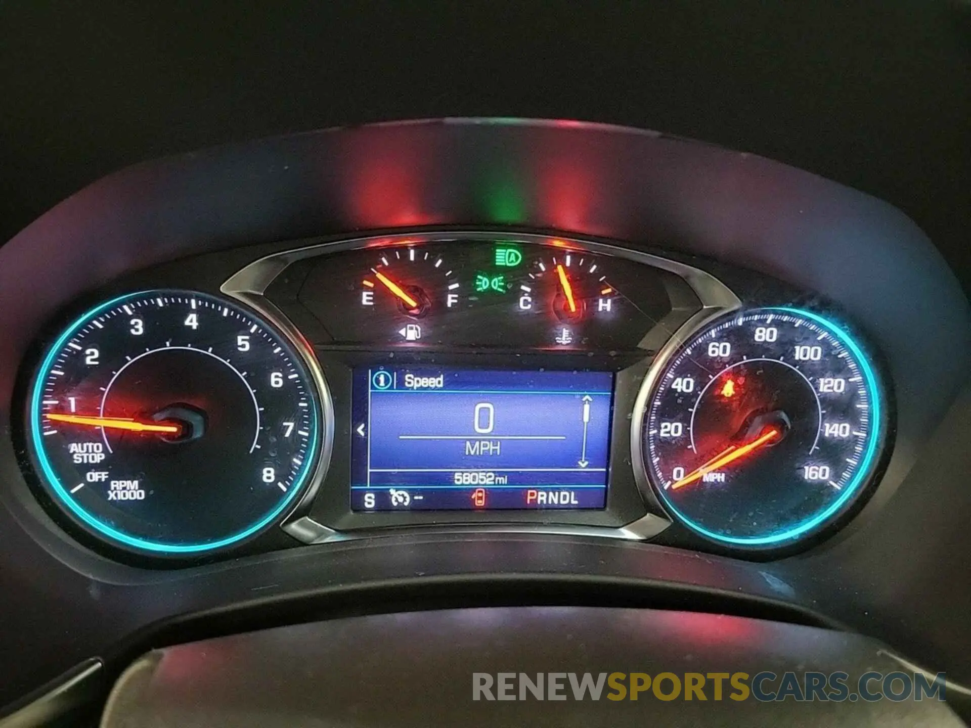 29 fotografías del automóvil dañado 3GNAXTEG5PL113230 CHEVROLET EQUINOX 2023