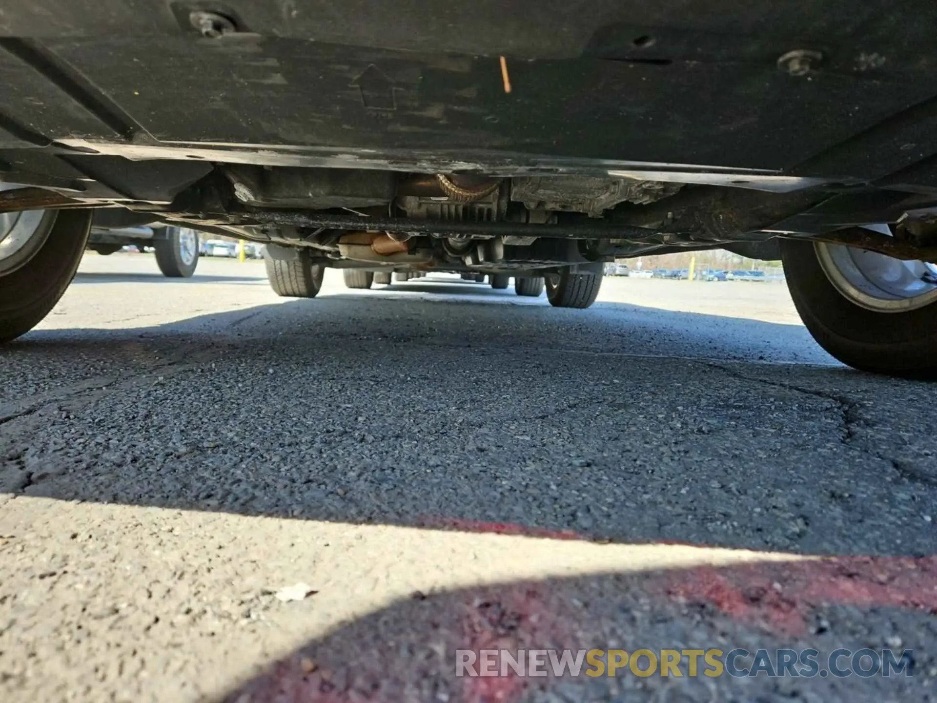33 fotografías del automóvil dañado 3GNAXTEG5PL113230 CHEVROLET EQUINOX 2023