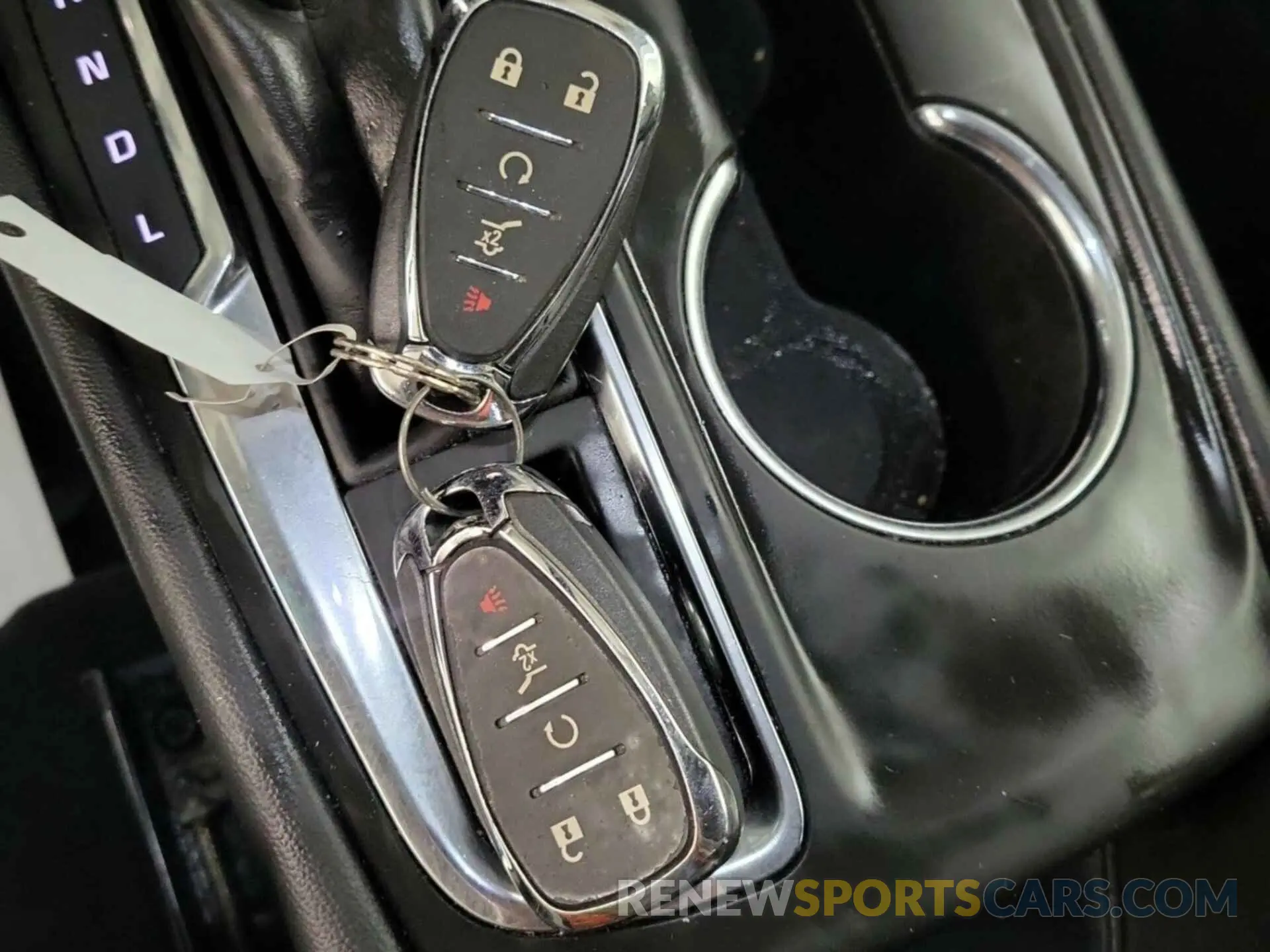 40 fotografías del automóvil dañado 3GNAXTEG5PL113230 CHEVROLET EQUINOX 2023