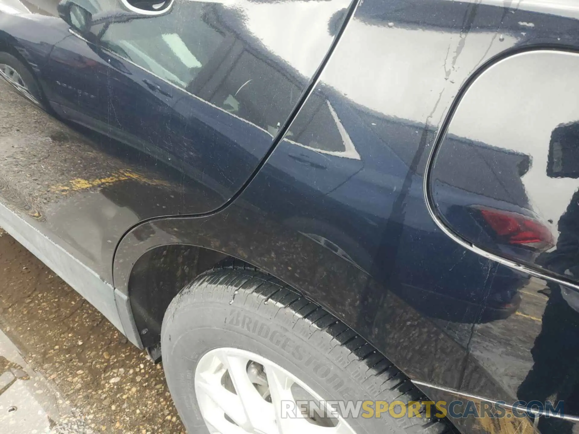 14 fotografías del automóvil dañado 3GNAXTEG5PL262012 CHEVROLET EQUINOX 2023