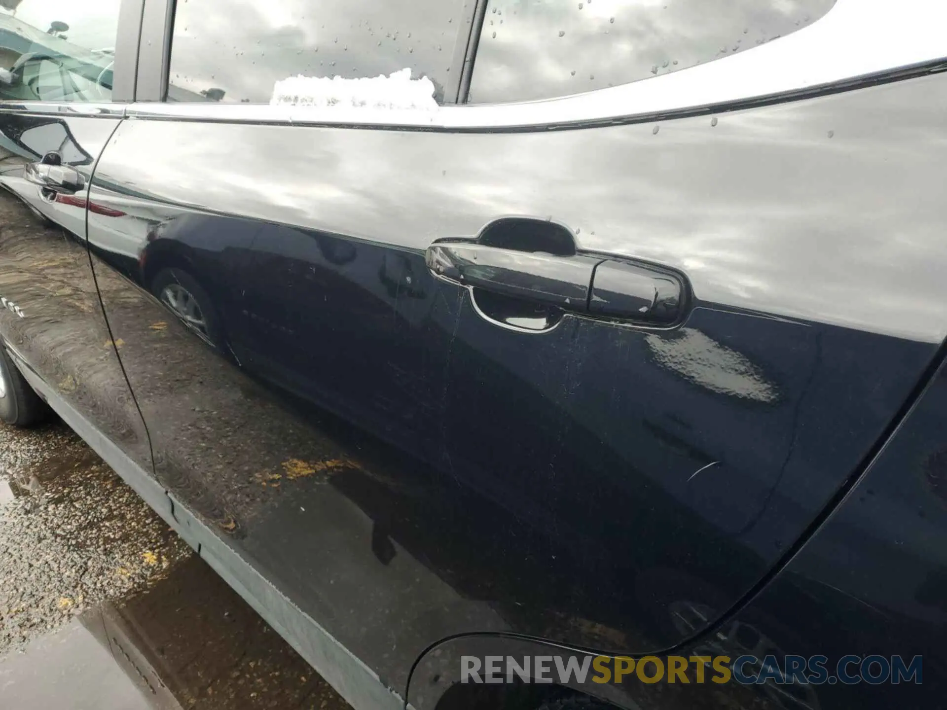 15 fotografías del automóvil dañado 3GNAXTEG5PL262012 CHEVROLET EQUINOX 2023