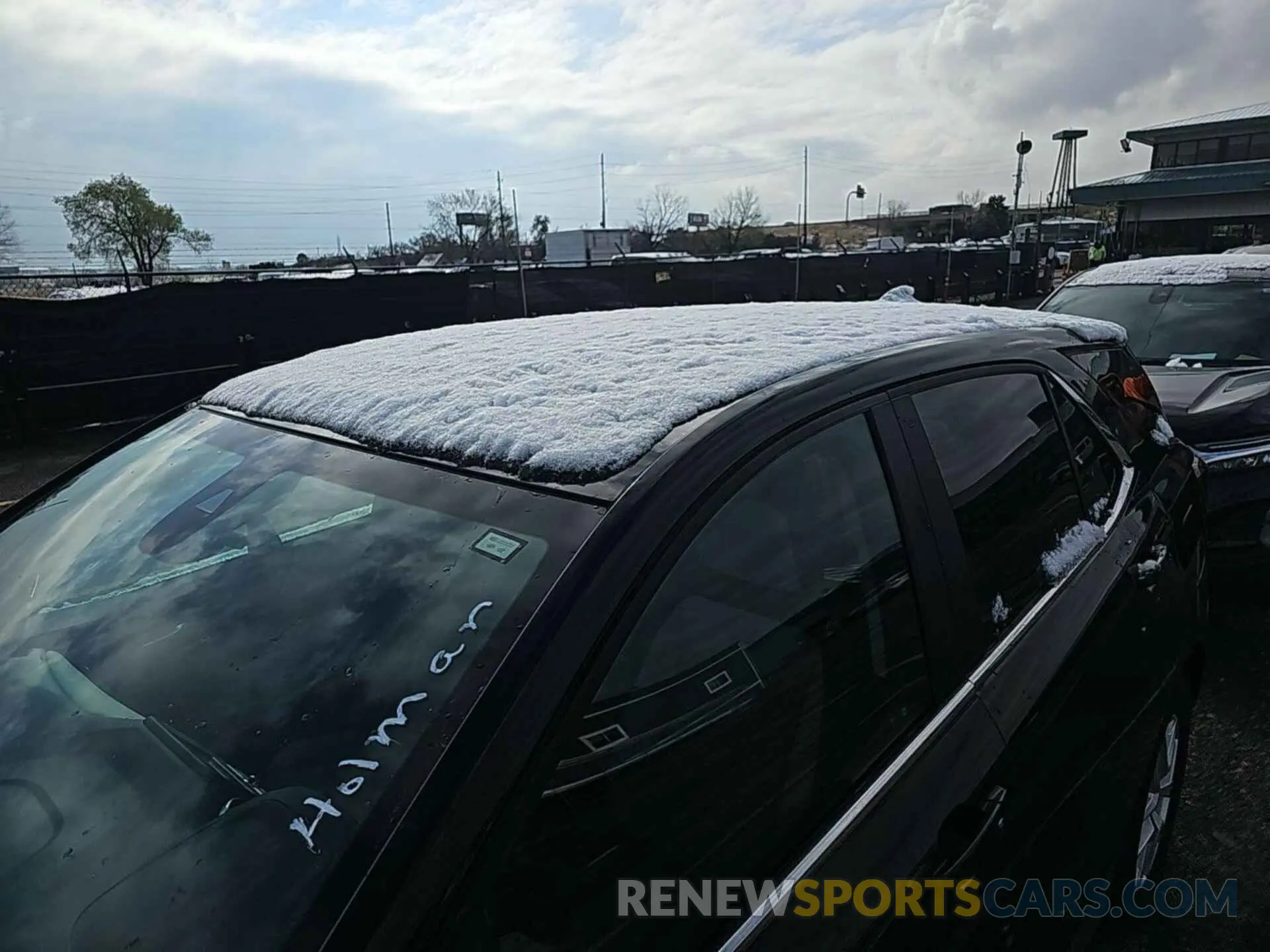 16 fotografías del automóvil dañado 3GNAXTEG5PL262012 CHEVROLET EQUINOX 2023