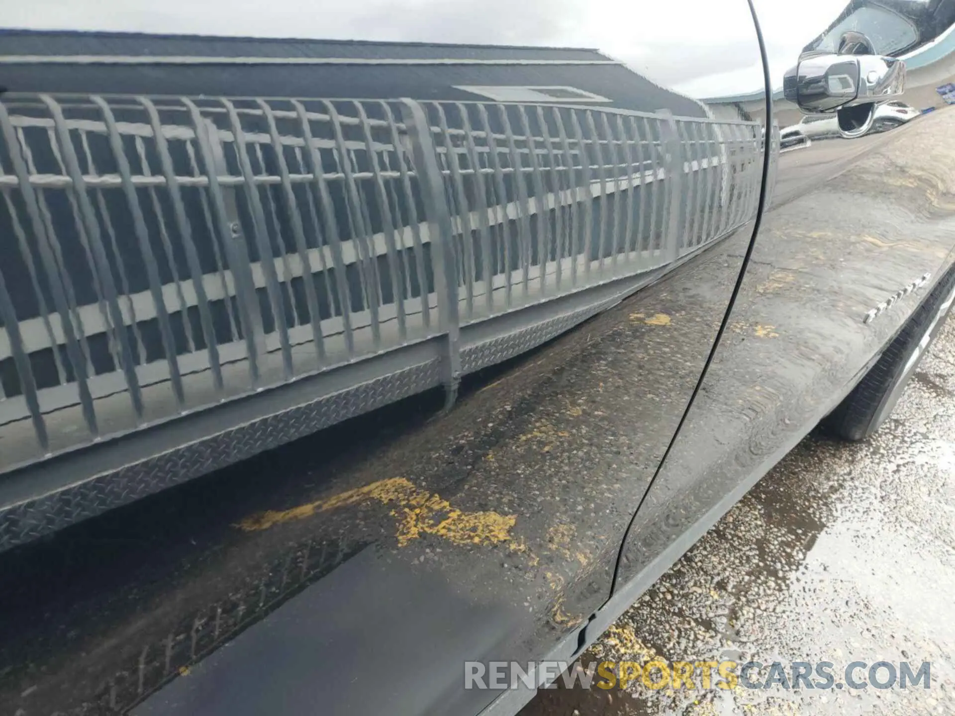 21 fotografías del automóvil dañado 3GNAXTEG5PL262012 CHEVROLET EQUINOX 2023